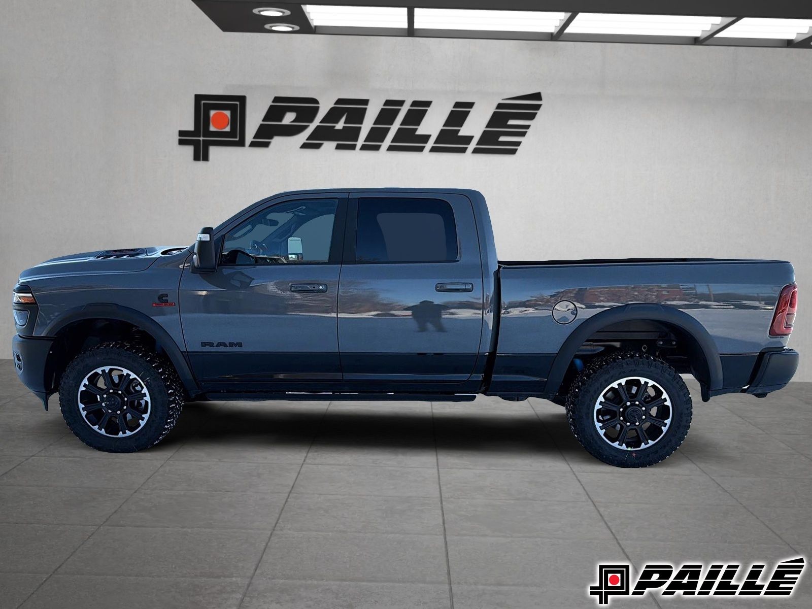 Ram 2500  2026 à Sorel-Tracy, Québec