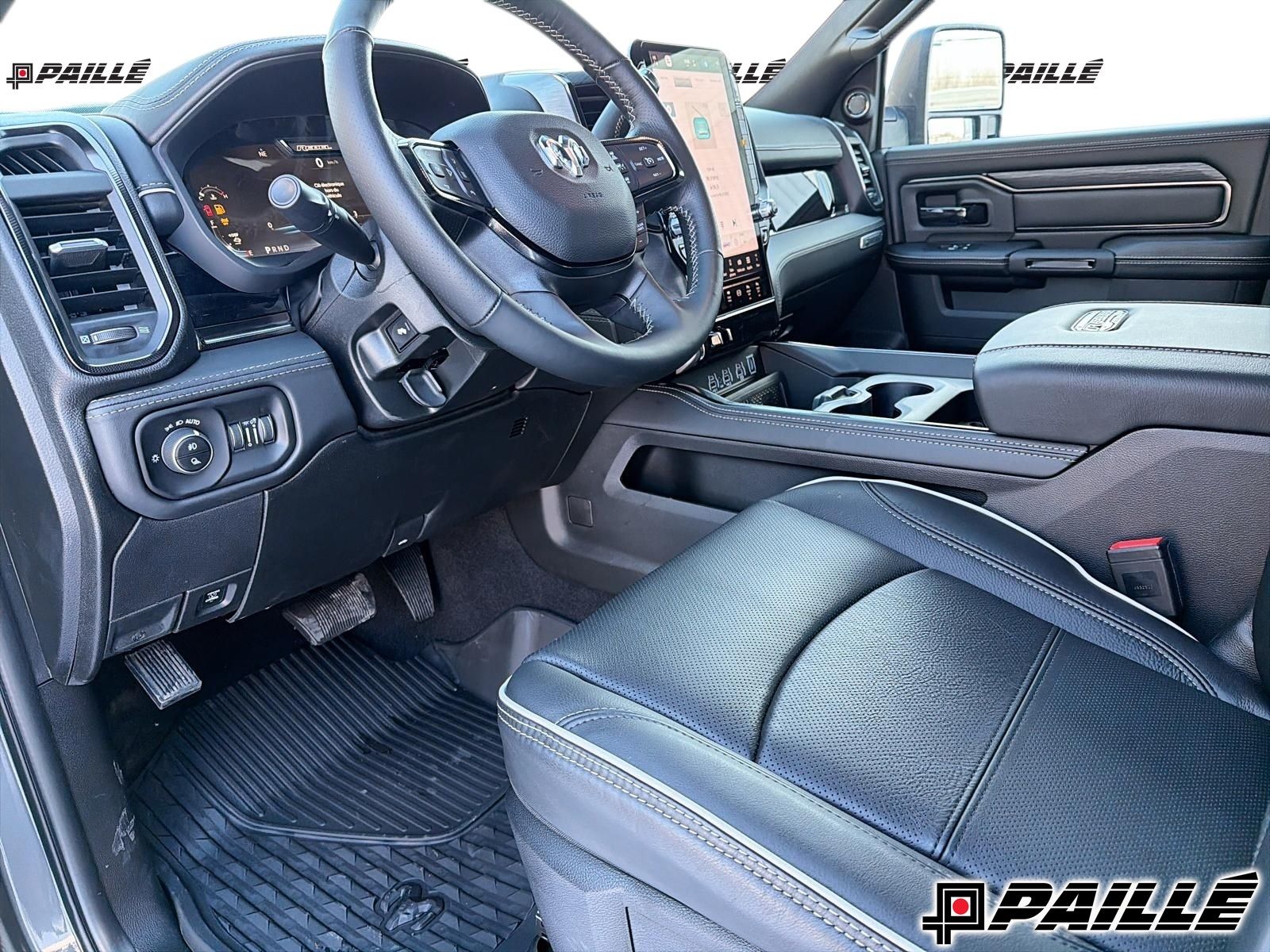 Ram 2500  2026 à Sorel-Tracy, Québec