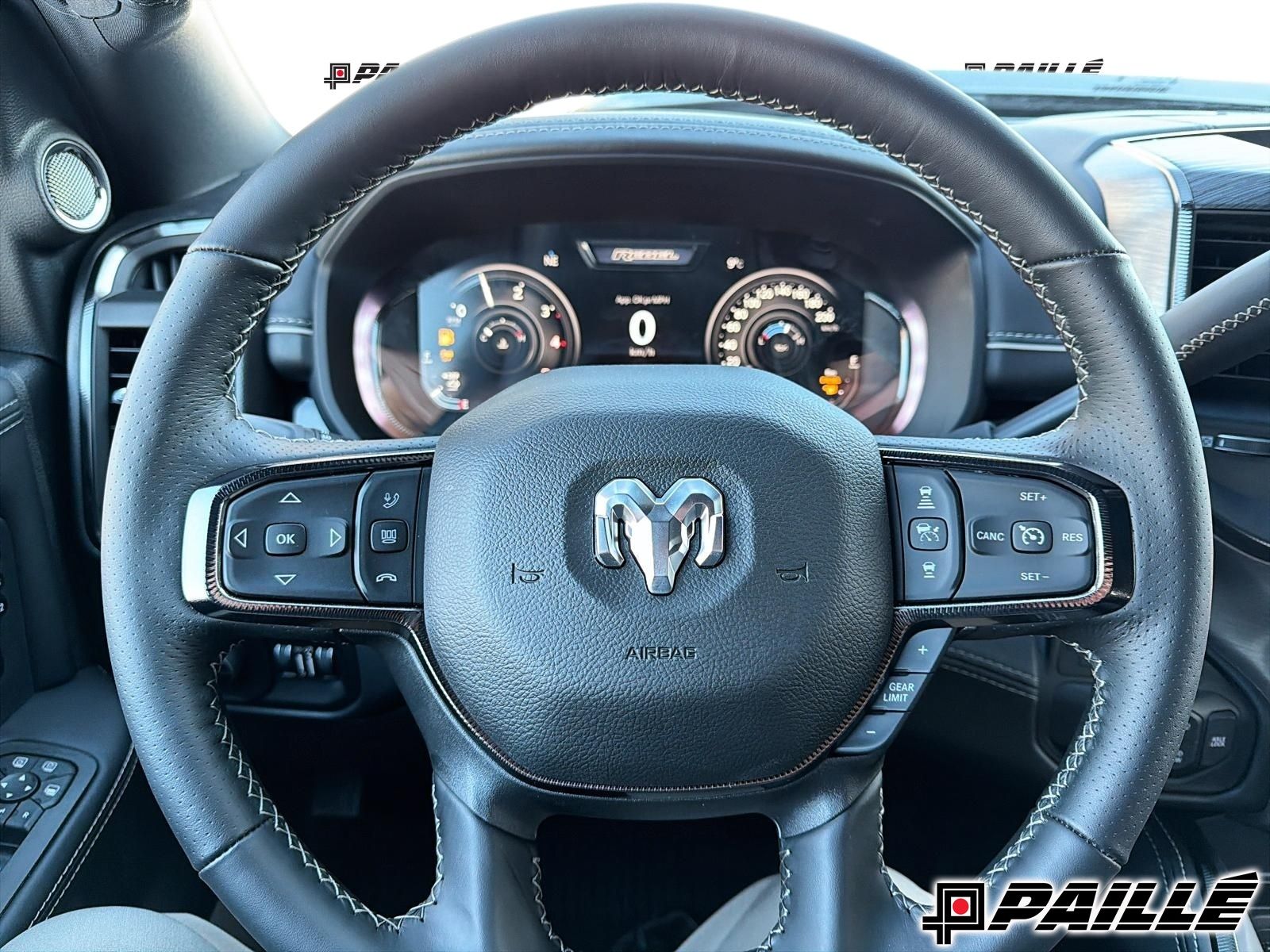 Ram 2500  2026 à Sorel-Tracy, Québec