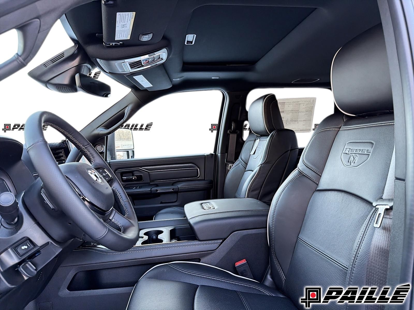 Ram 2500  2026 à Sorel-Tracy, Québec