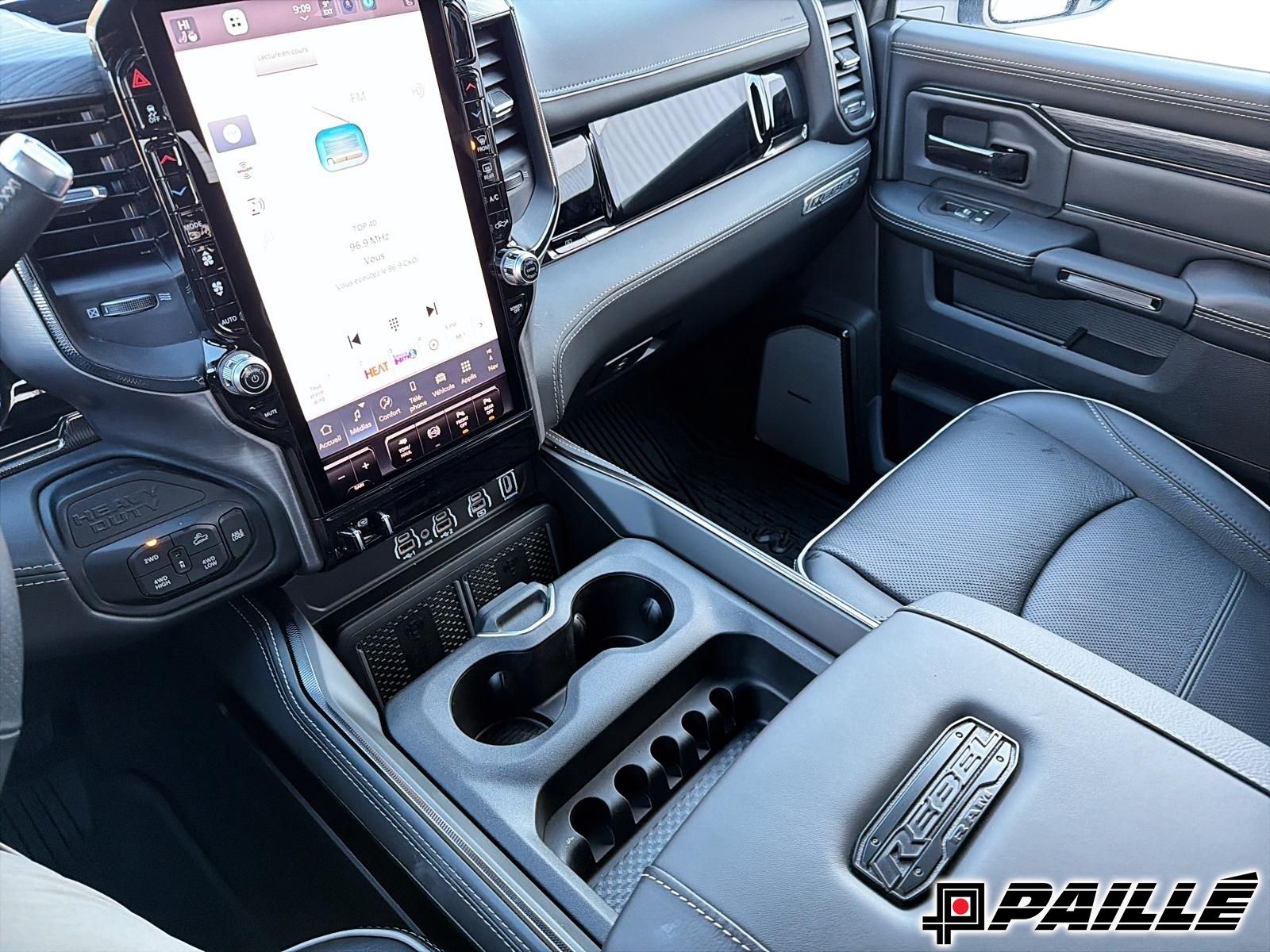 Ram 2500  2026 à Sorel-Tracy, Québec