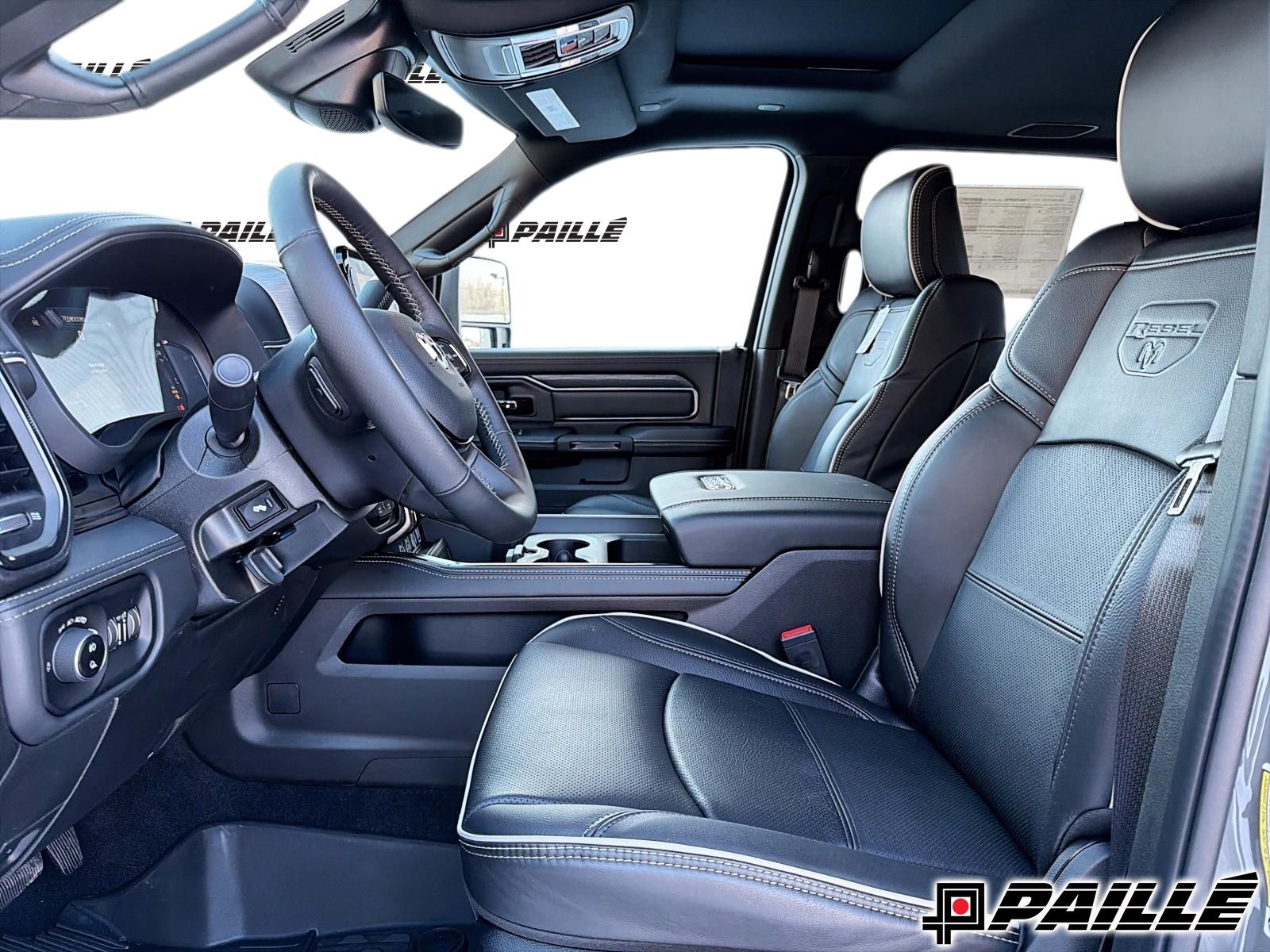 Ram 2500  2026 à Sorel-Tracy, Québec