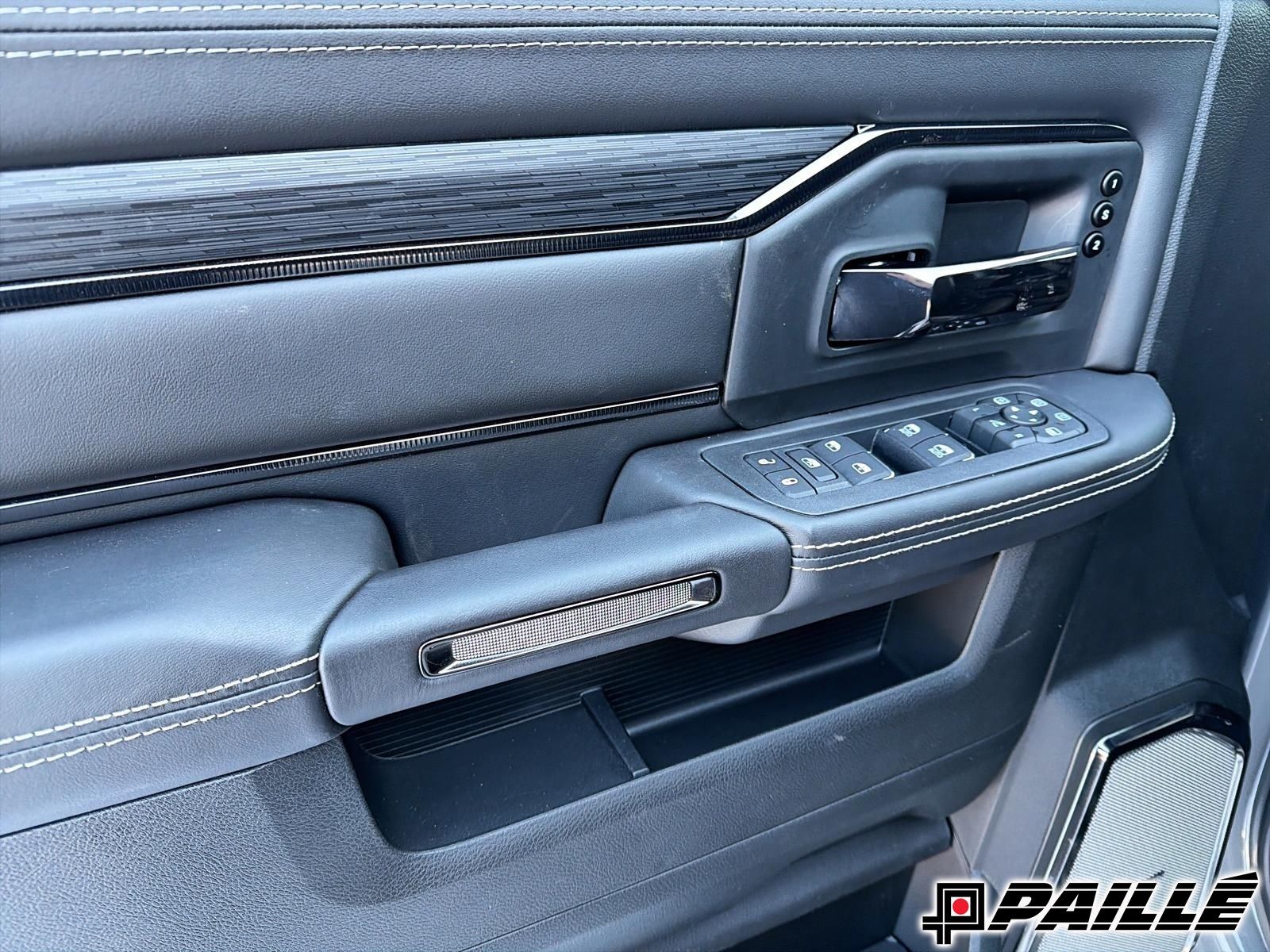 Ram 2500  2026 à Sorel-Tracy, Québec