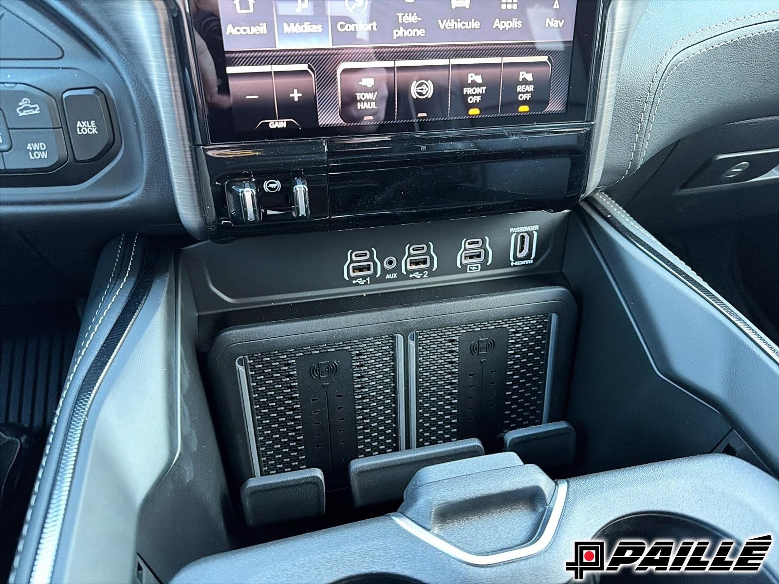 Ram 2500  2026 à Sorel-Tracy, Québec