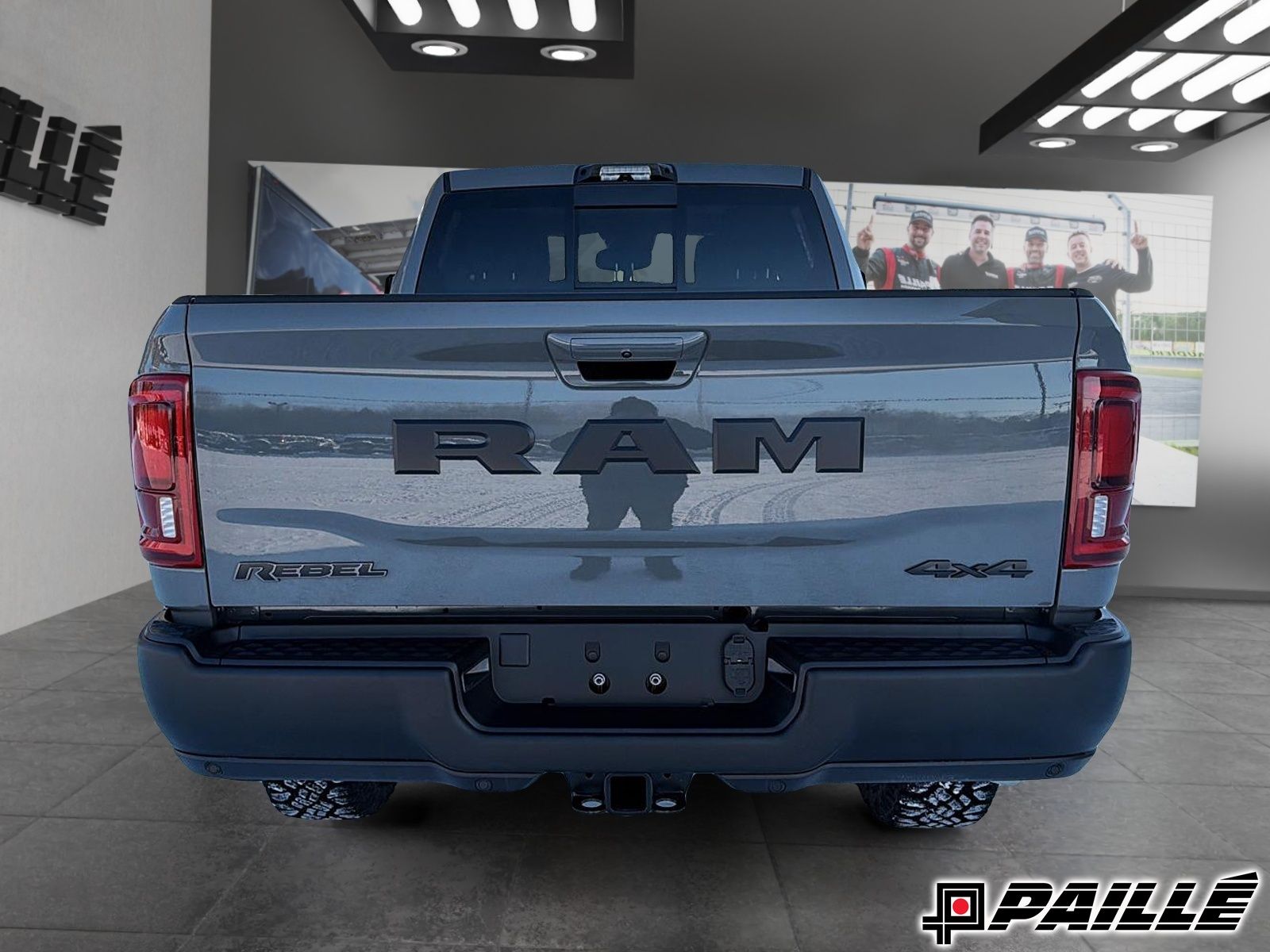 Ram 2500  2026 à Sorel-Tracy, Québec