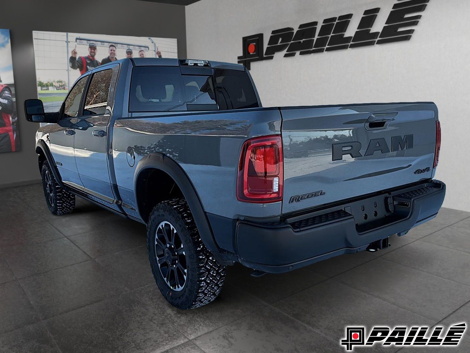 Ram 2500  2026 à Sorel-Tracy, Québec