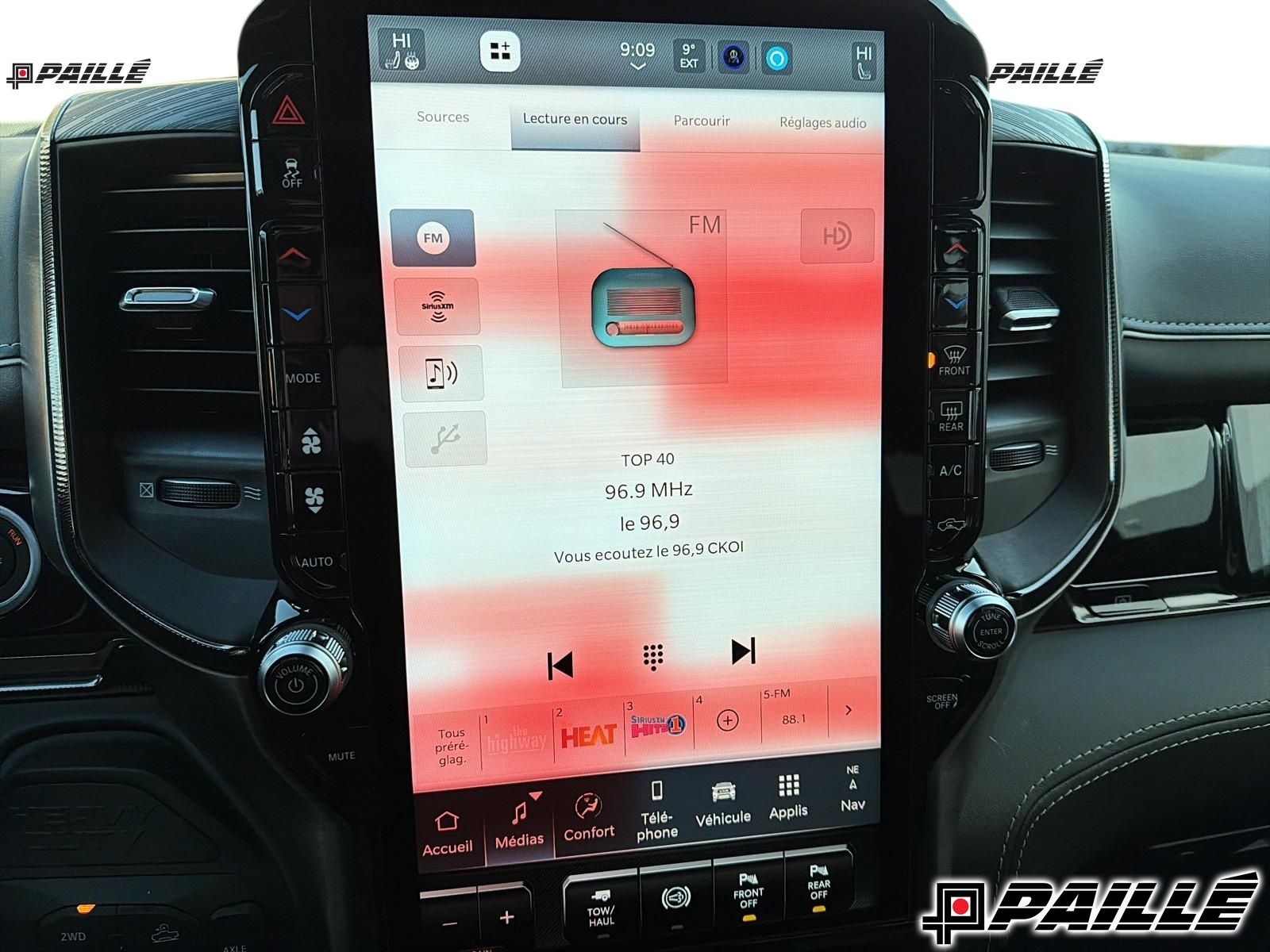 Ram 2500  2026 à Sorel-Tracy, Québec