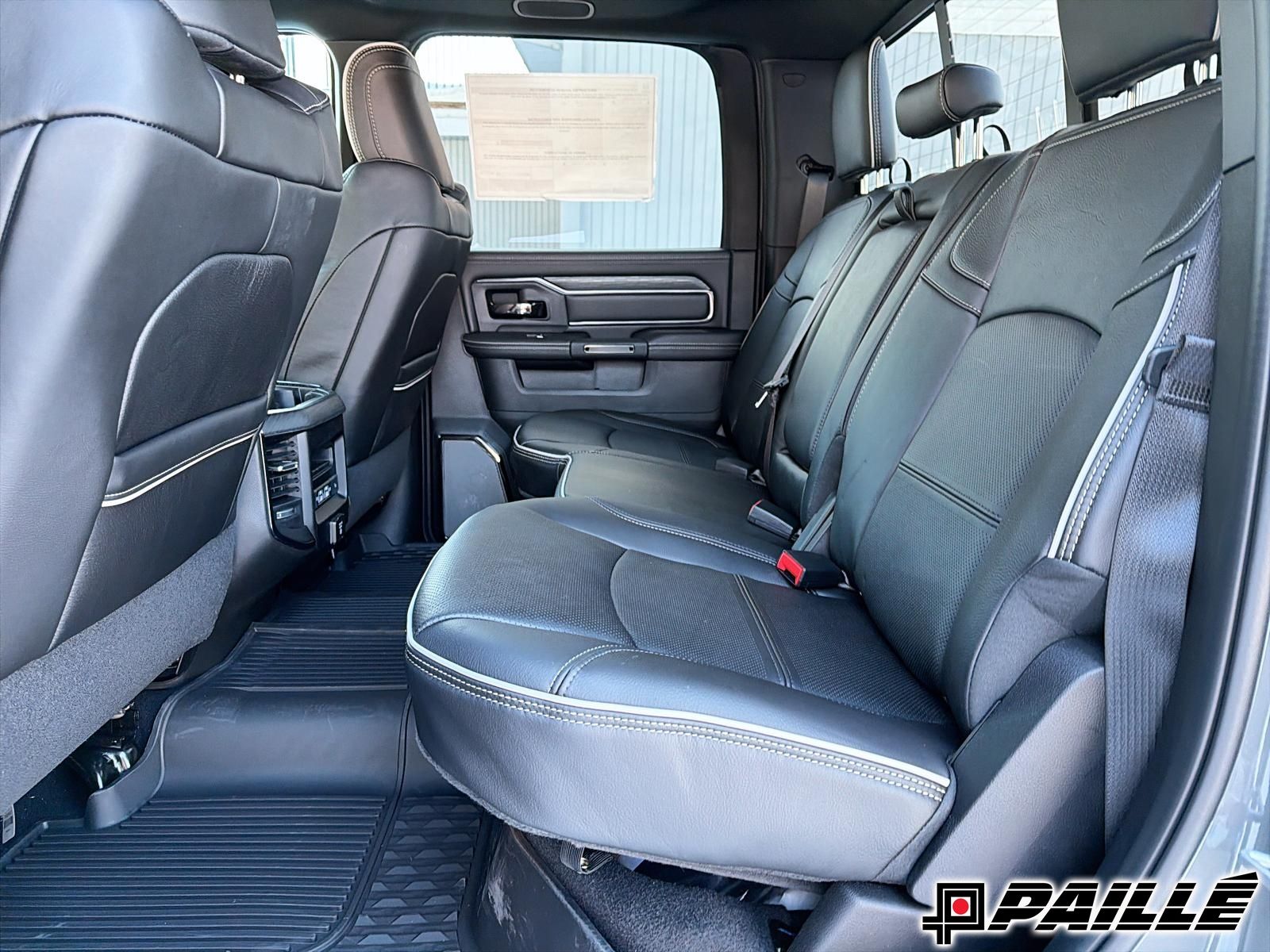 Ram 2500  2026 à Sorel-Tracy, Québec