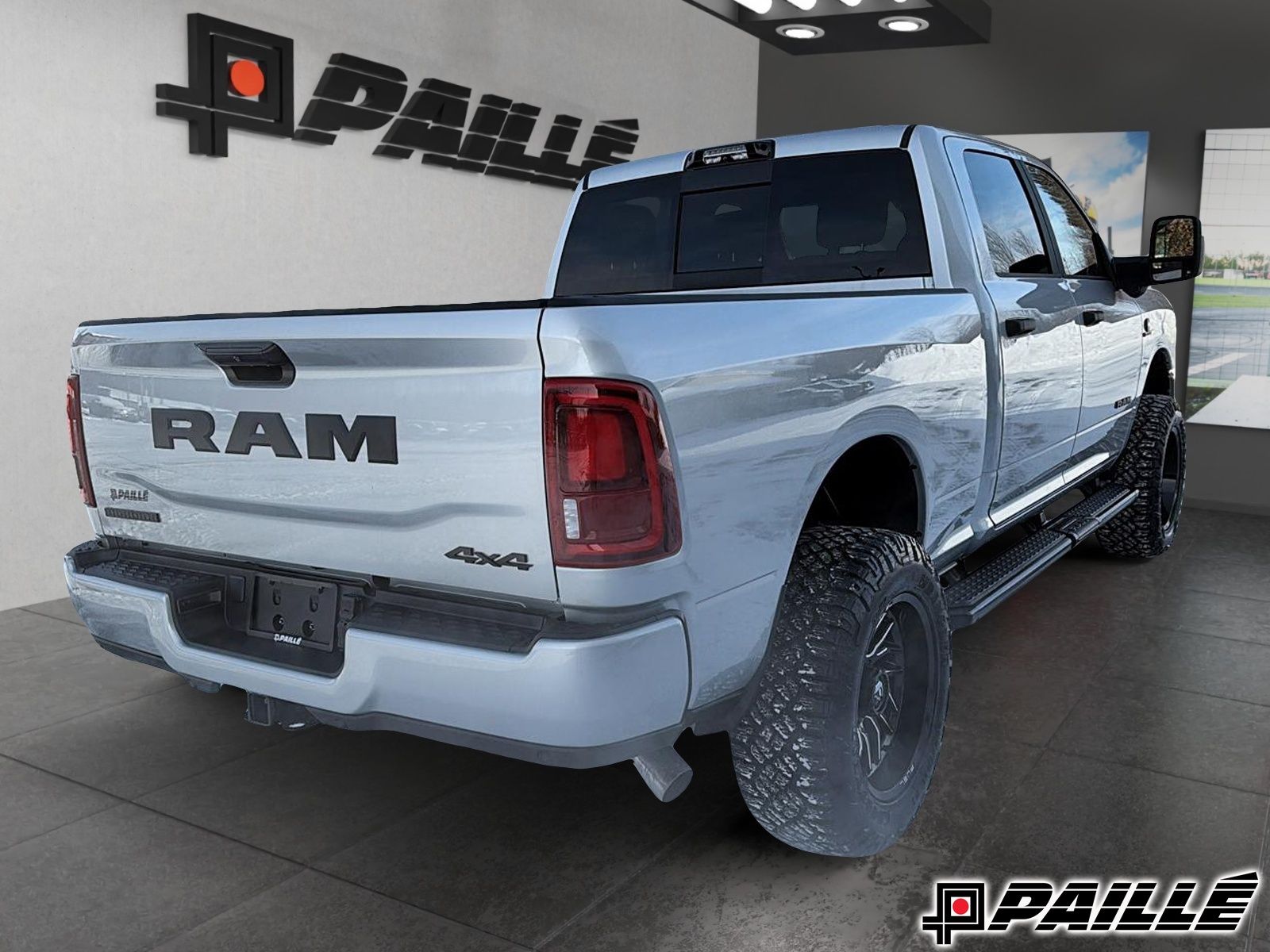 Ram 2500  2026 à Sorel-Tracy, Québec