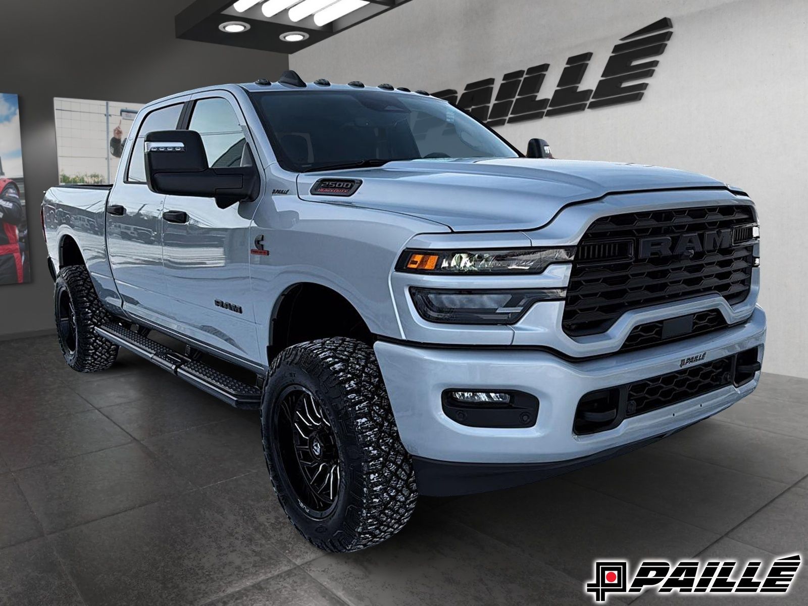 Ram 2500  2026 à Sorel-Tracy, Québec