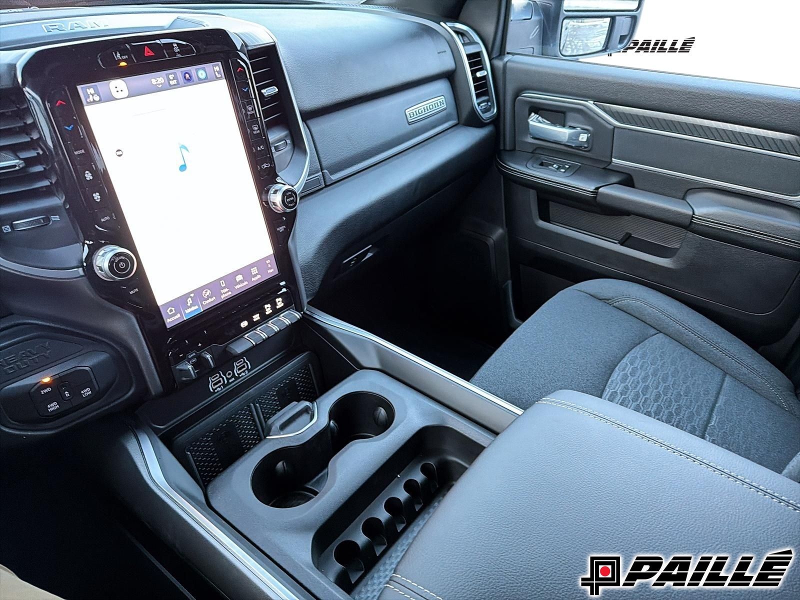 Ram 2500  2026 à Sorel-Tracy, Québec