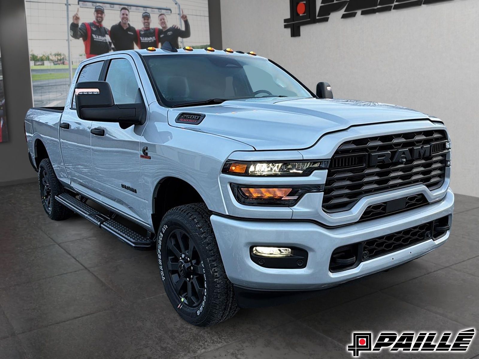 Ram 2500  2026 à Sorel-Tracy, Québec