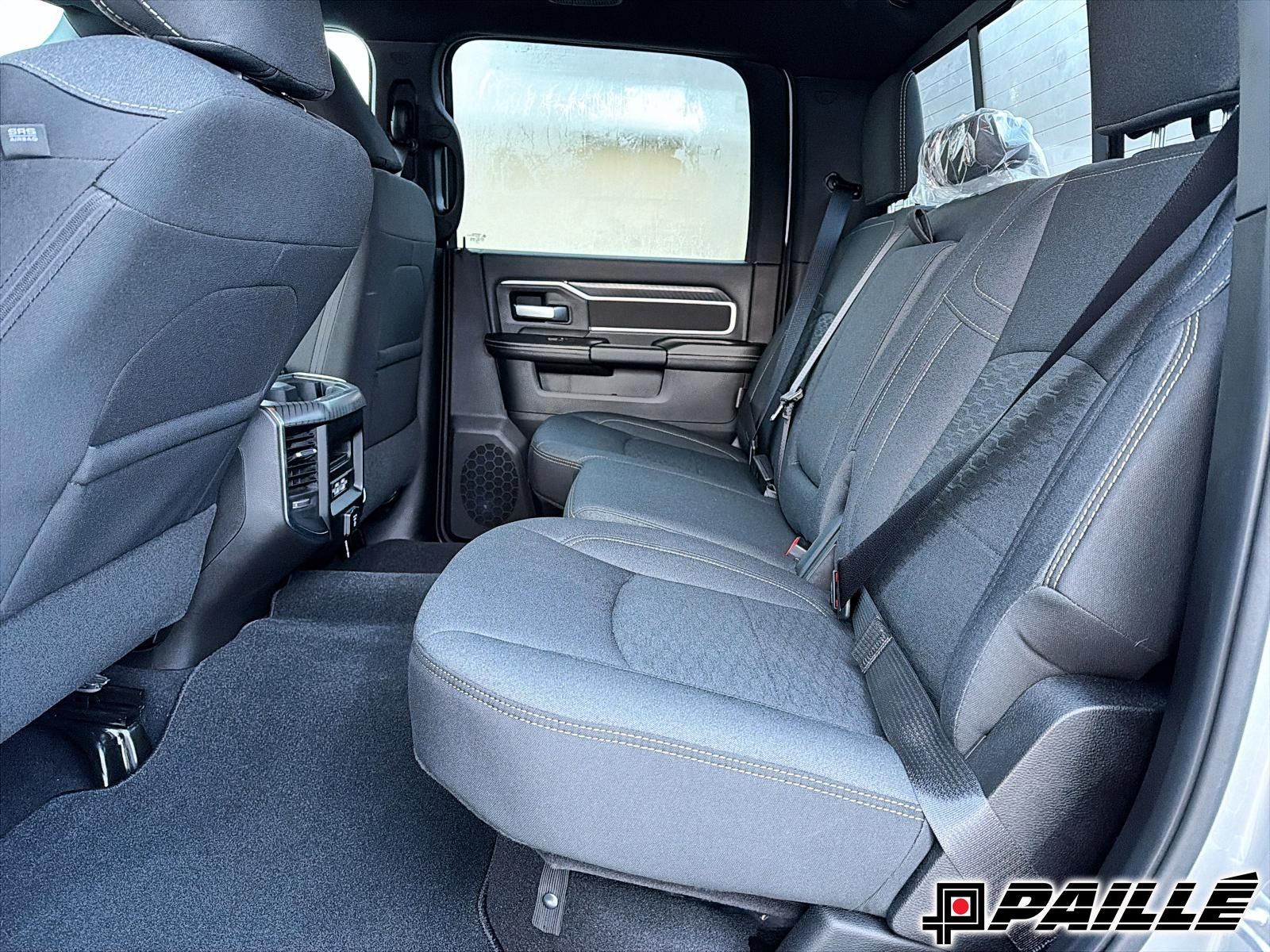 Ram 2500  2026 à Sorel-Tracy, Québec