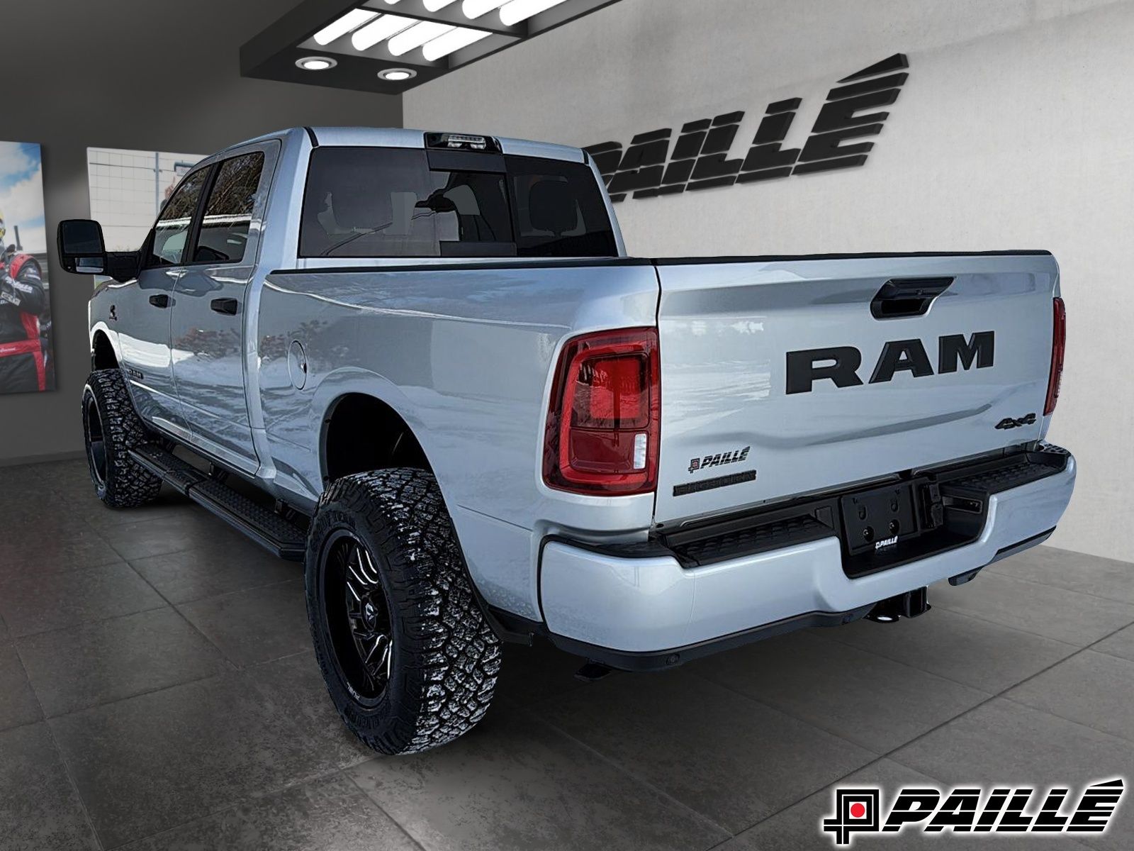 Ram 2500  2026 à Sorel-Tracy, Québec