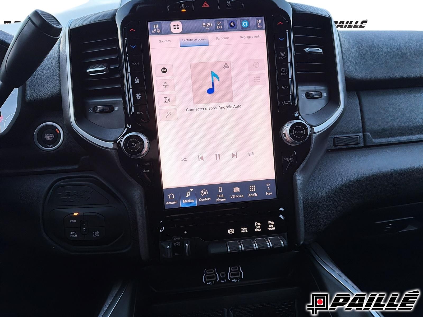 Ram 2500  2026 à Sorel-Tracy, Québec