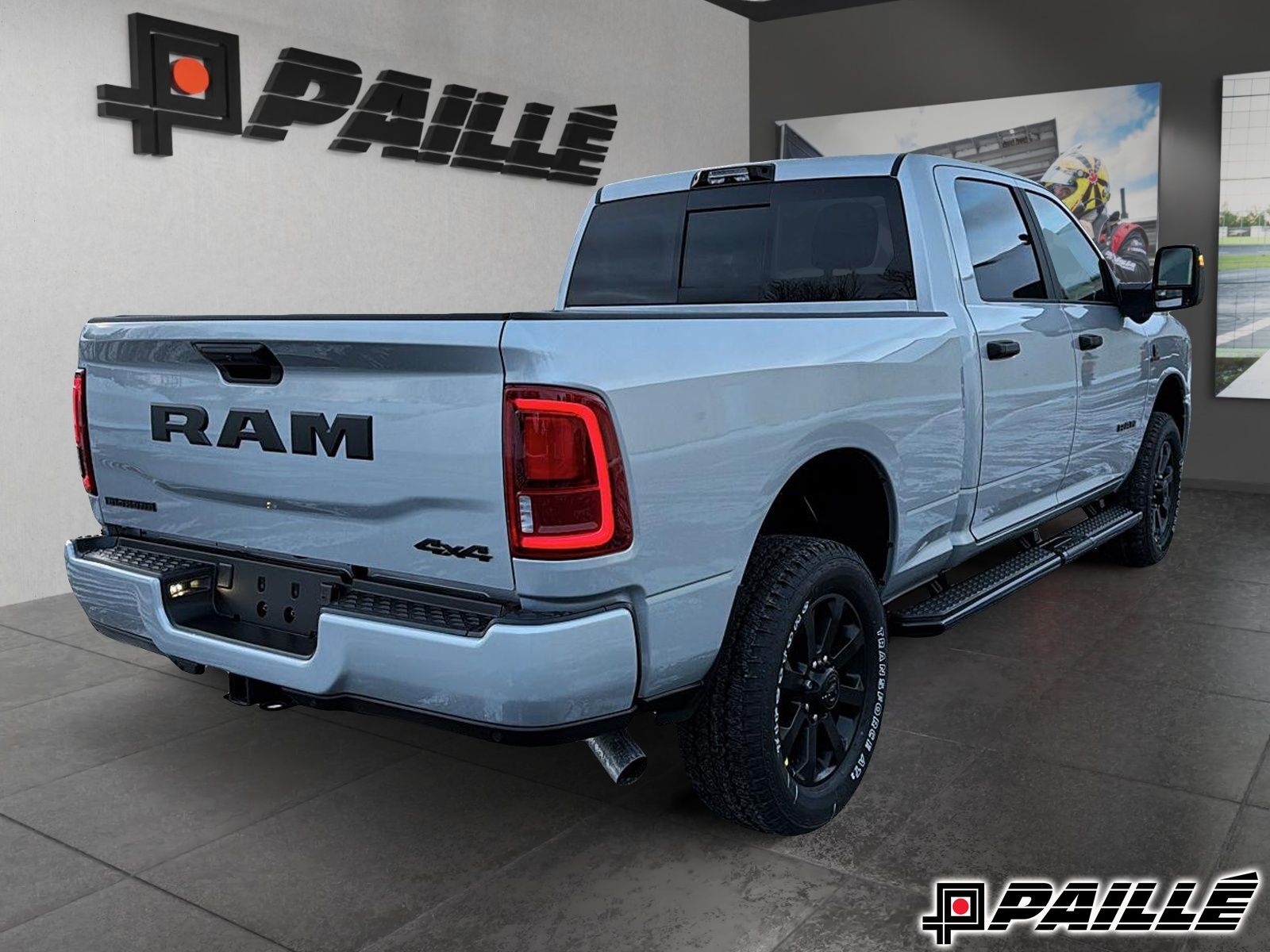 Ram 2500  2026 à Sorel-Tracy, Québec