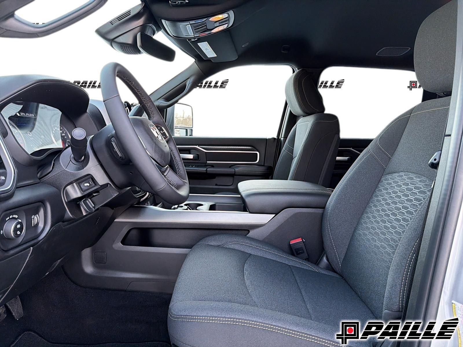 Ram 2500  2026 à Sorel-Tracy, Québec