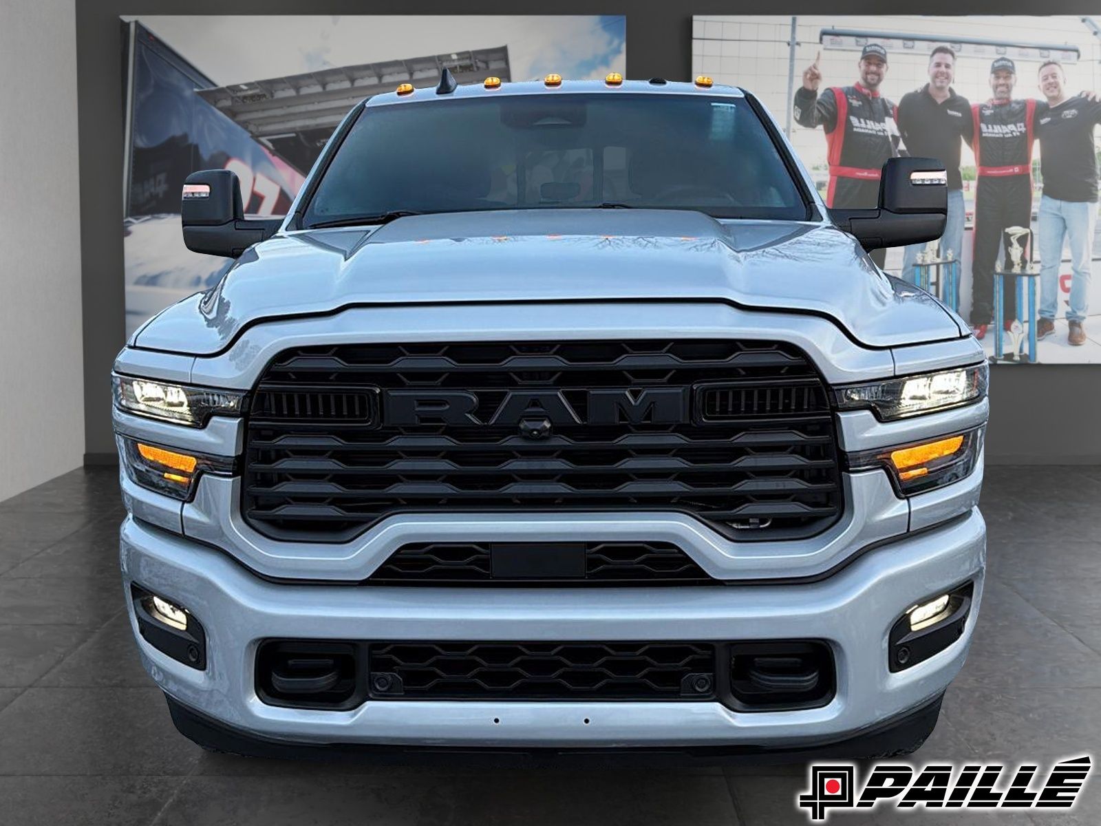 Ram 2500  2026 à Sorel-Tracy, Québec