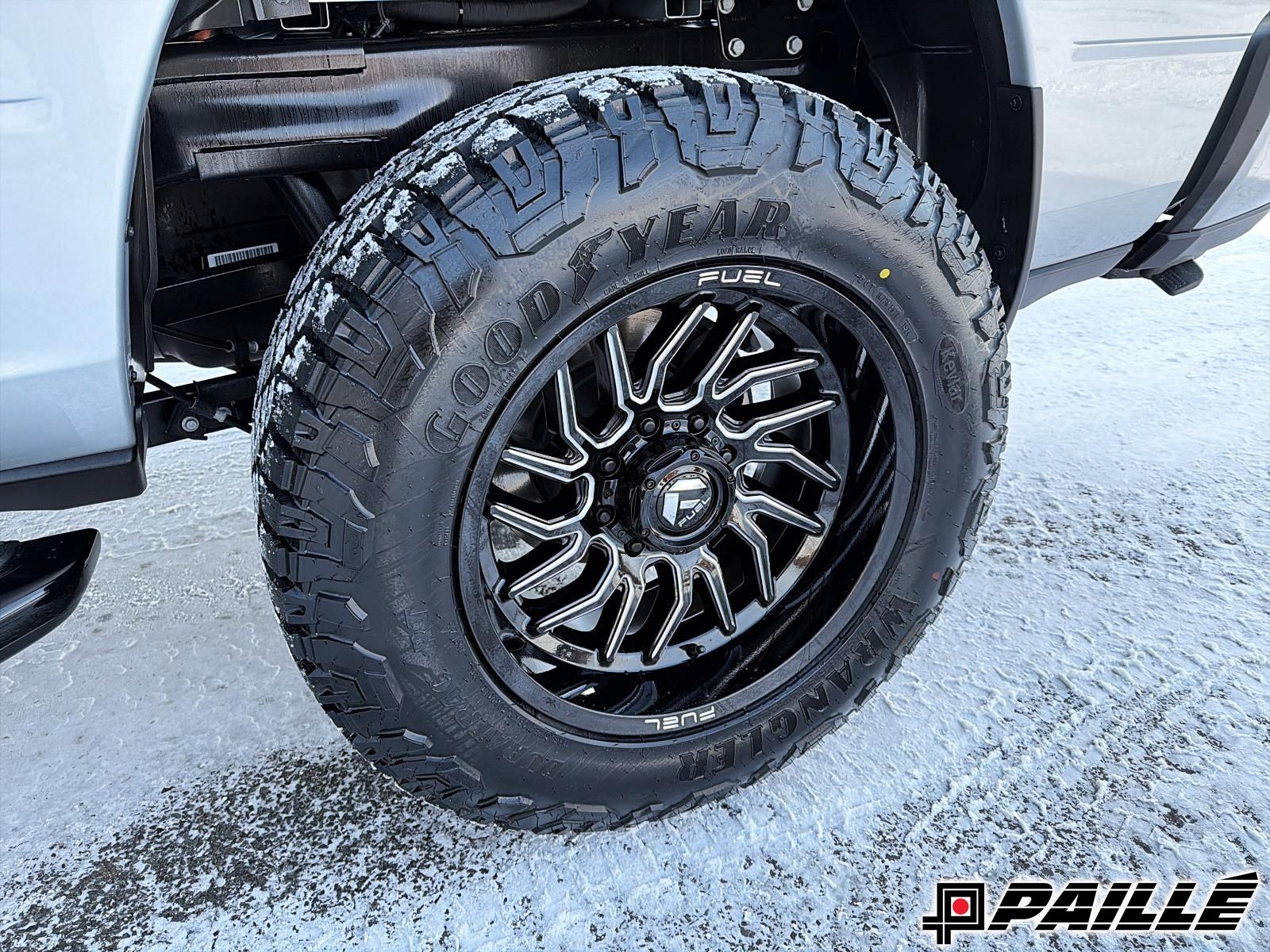 Ram 2500  2026 à Sorel-Tracy, Québec