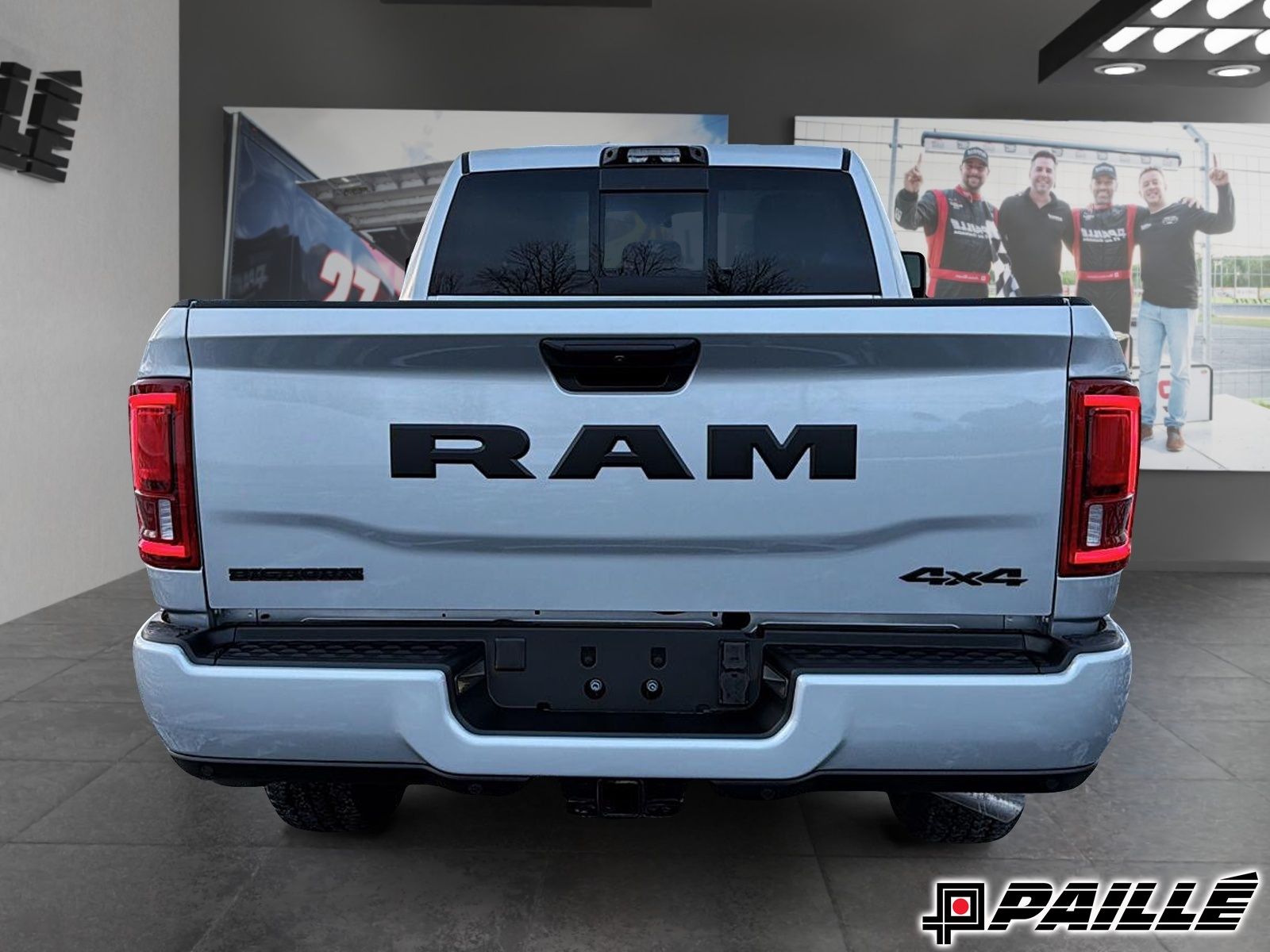 Ram 2500  2026 à Sorel-Tracy, Québec