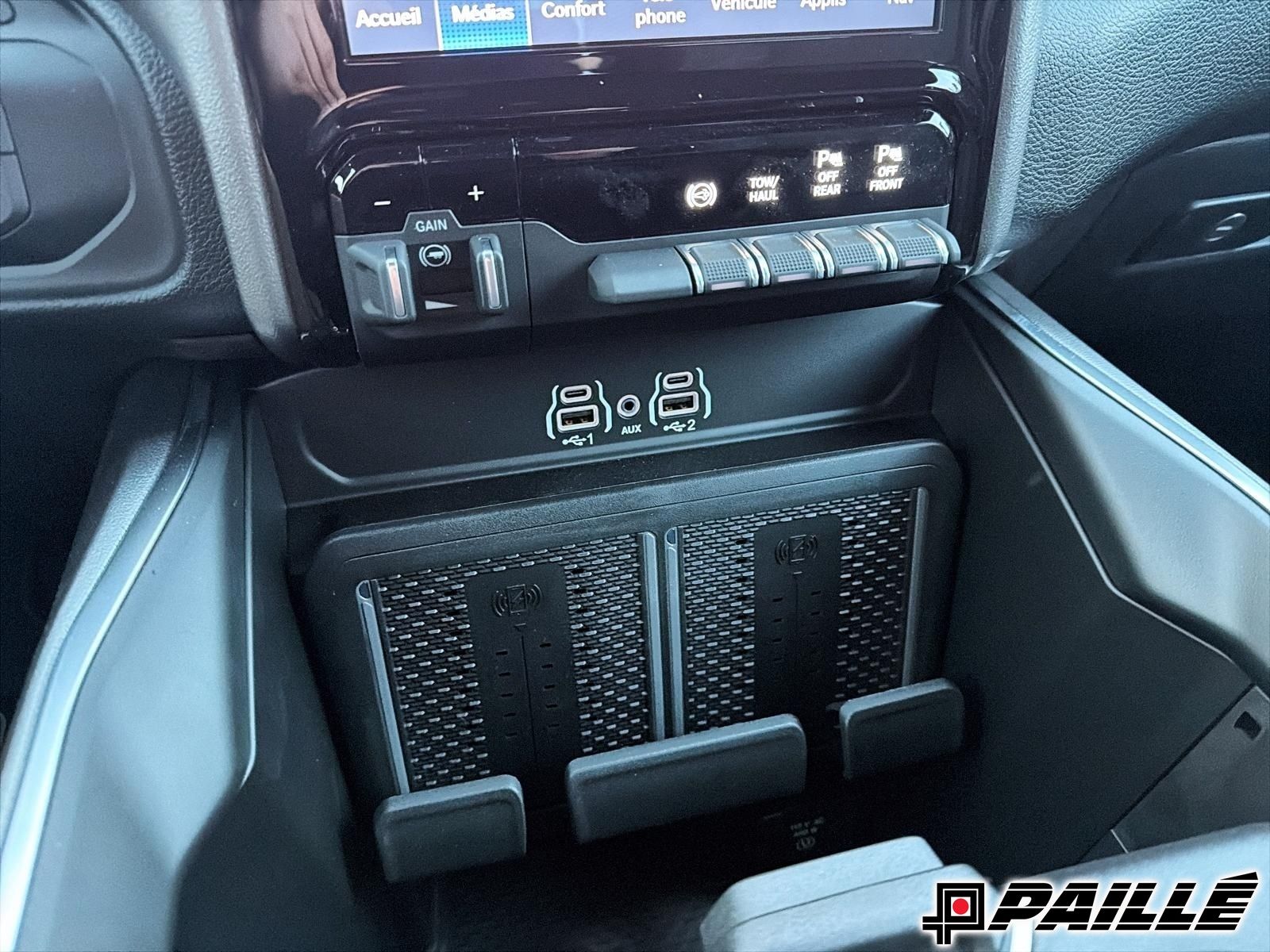 Ram 2500  2026 à Sorel-Tracy, Québec