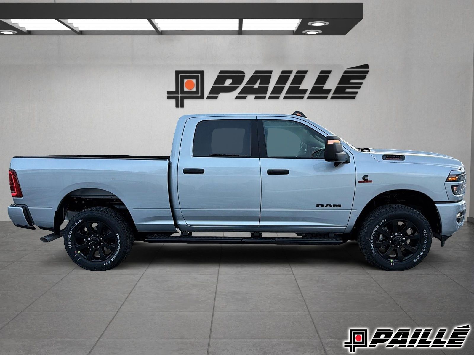 Ram 2500  2026 à Sorel-Tracy, Québec