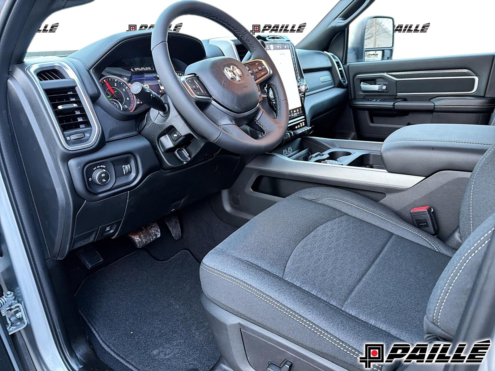 Ram 2500  2026 à Sorel-Tracy, Québec