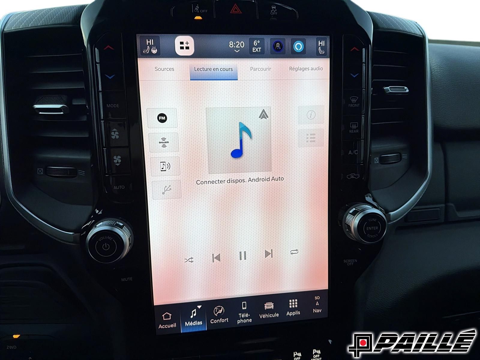 Ram 2500  2026 à Sorel-Tracy, Québec