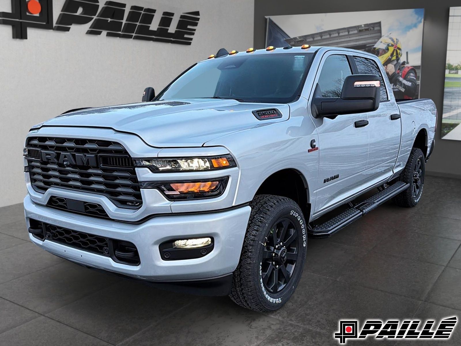 Ram 2500  2026 à Sorel-Tracy, Québec