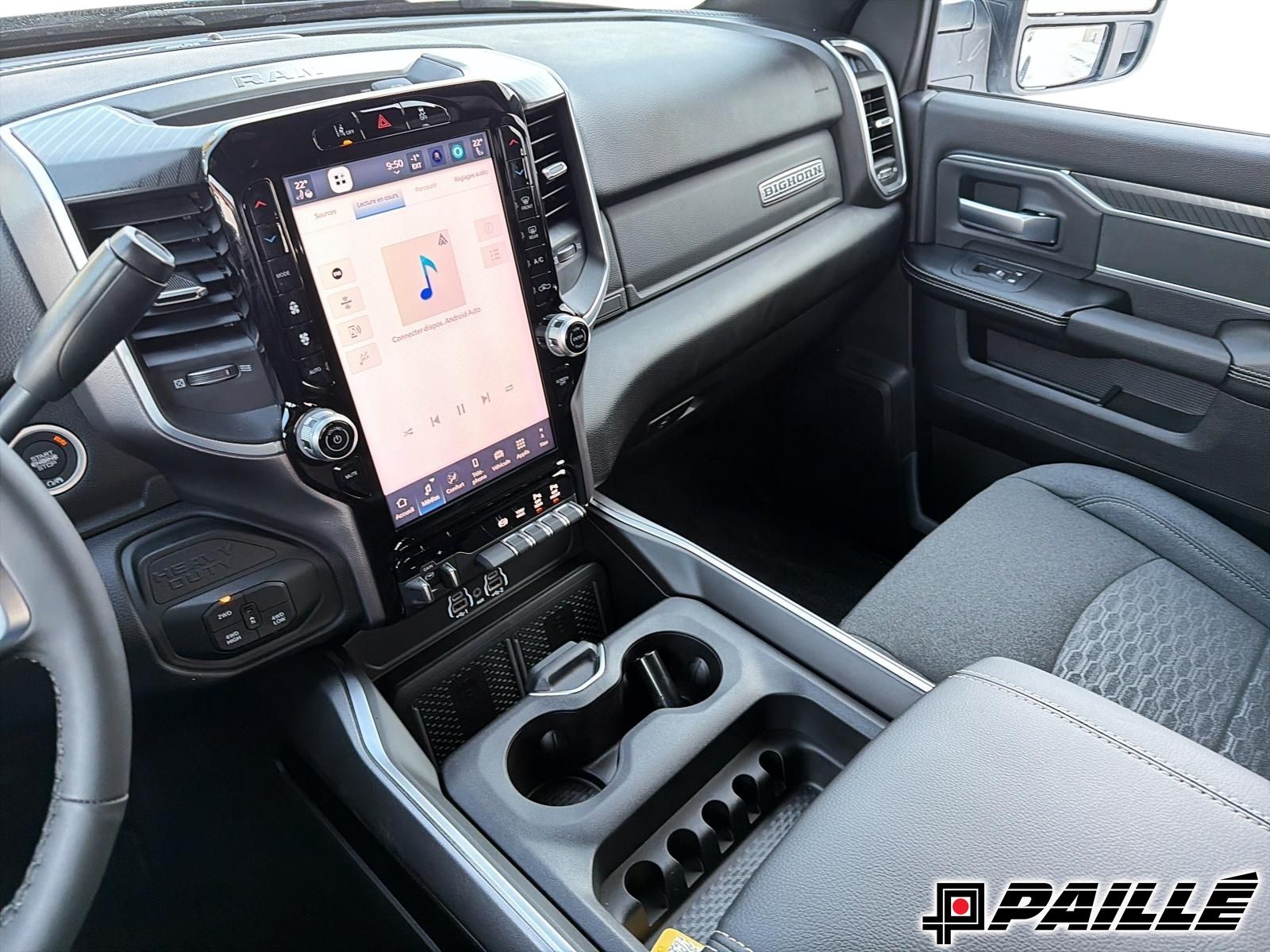 Ram 2500  2026 à Sorel-Tracy, Québec