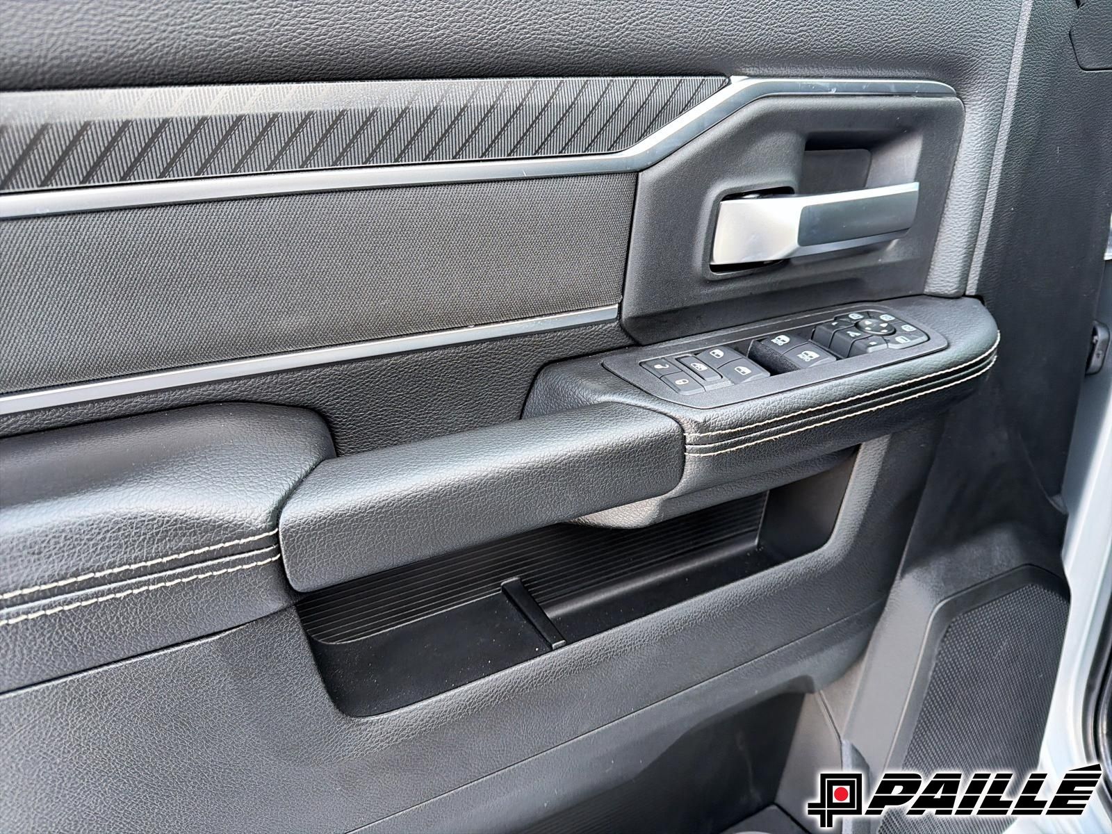 Ram 2500  2026 à Sorel-Tracy, Québec