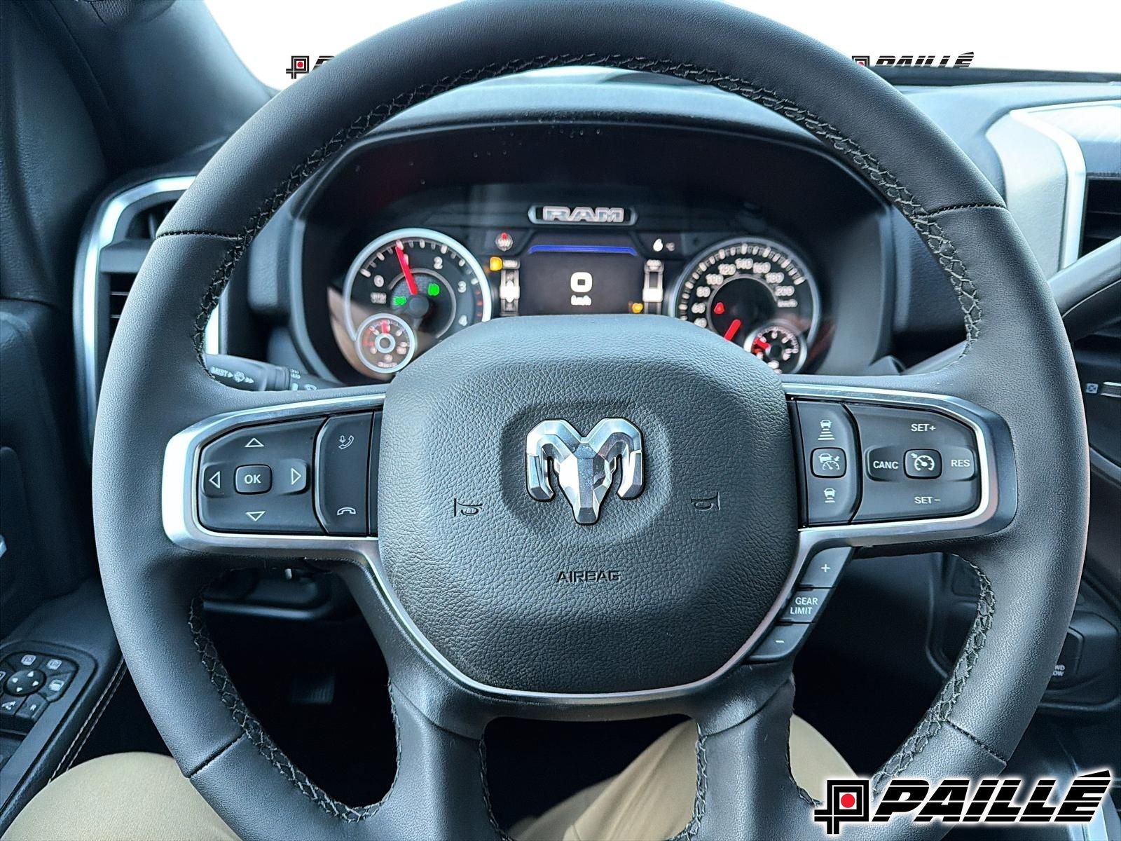 Ram 2500  2026 à Sorel-Tracy, Québec