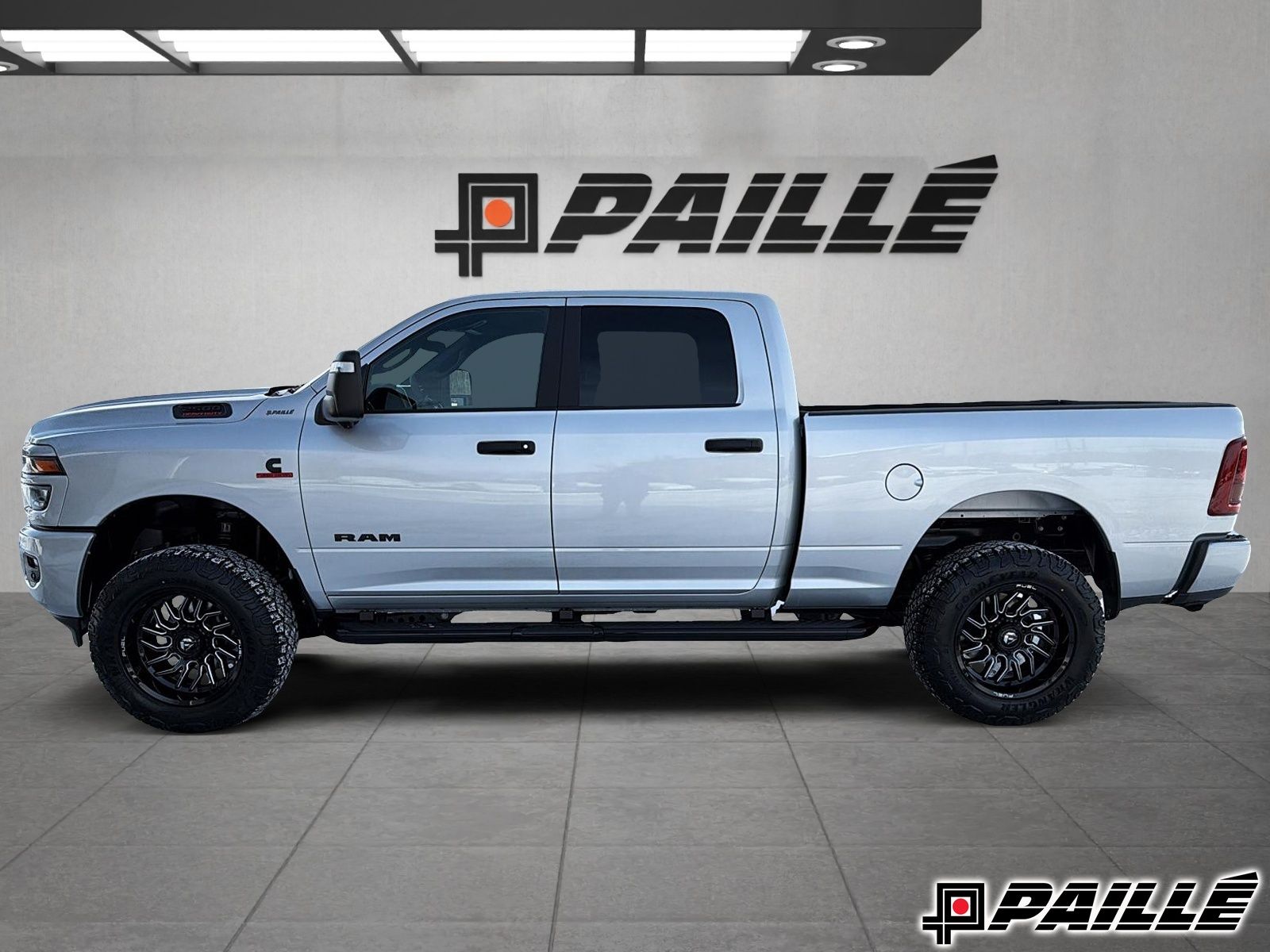 Ram 2500  2026 à Sorel-Tracy, Québec