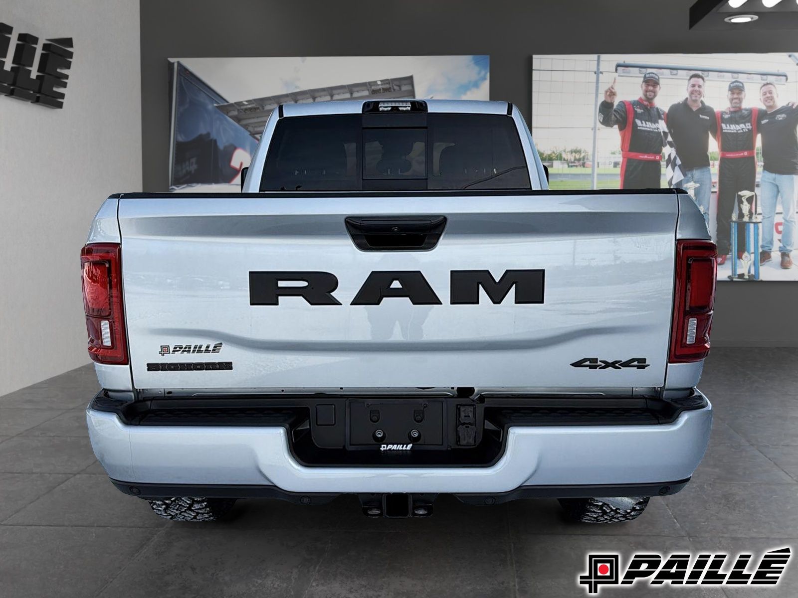 Ram 2500  2026 à Sorel-Tracy, Québec