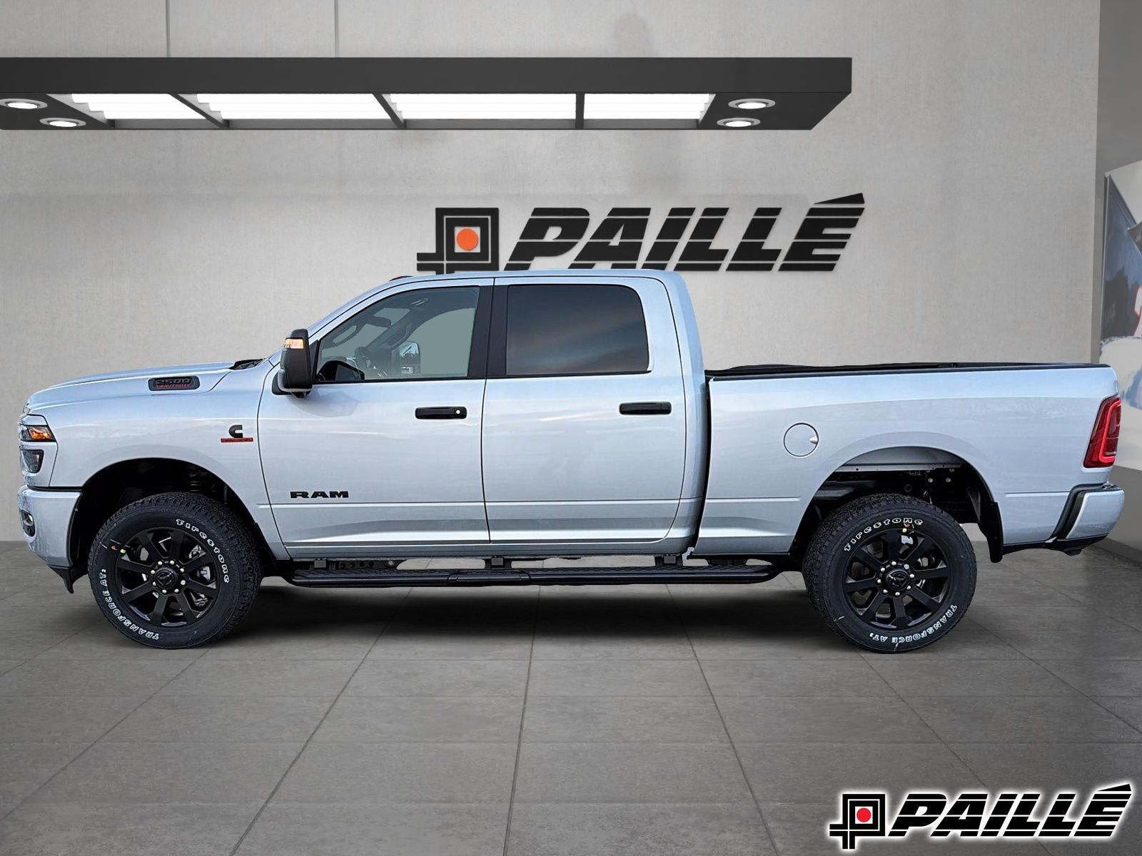 Ram 2500  2026 à Sorel-Tracy, Québec