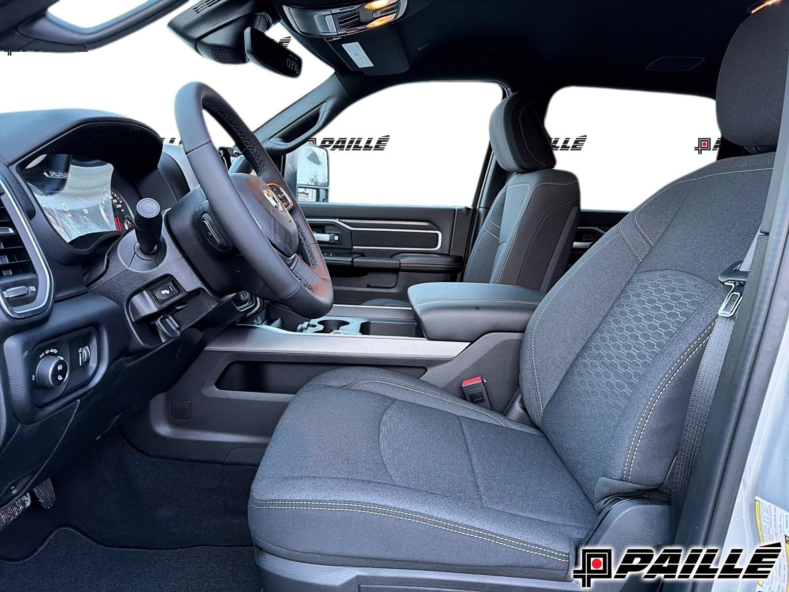 Ram 2500  2026 à Sorel-Tracy, Québec