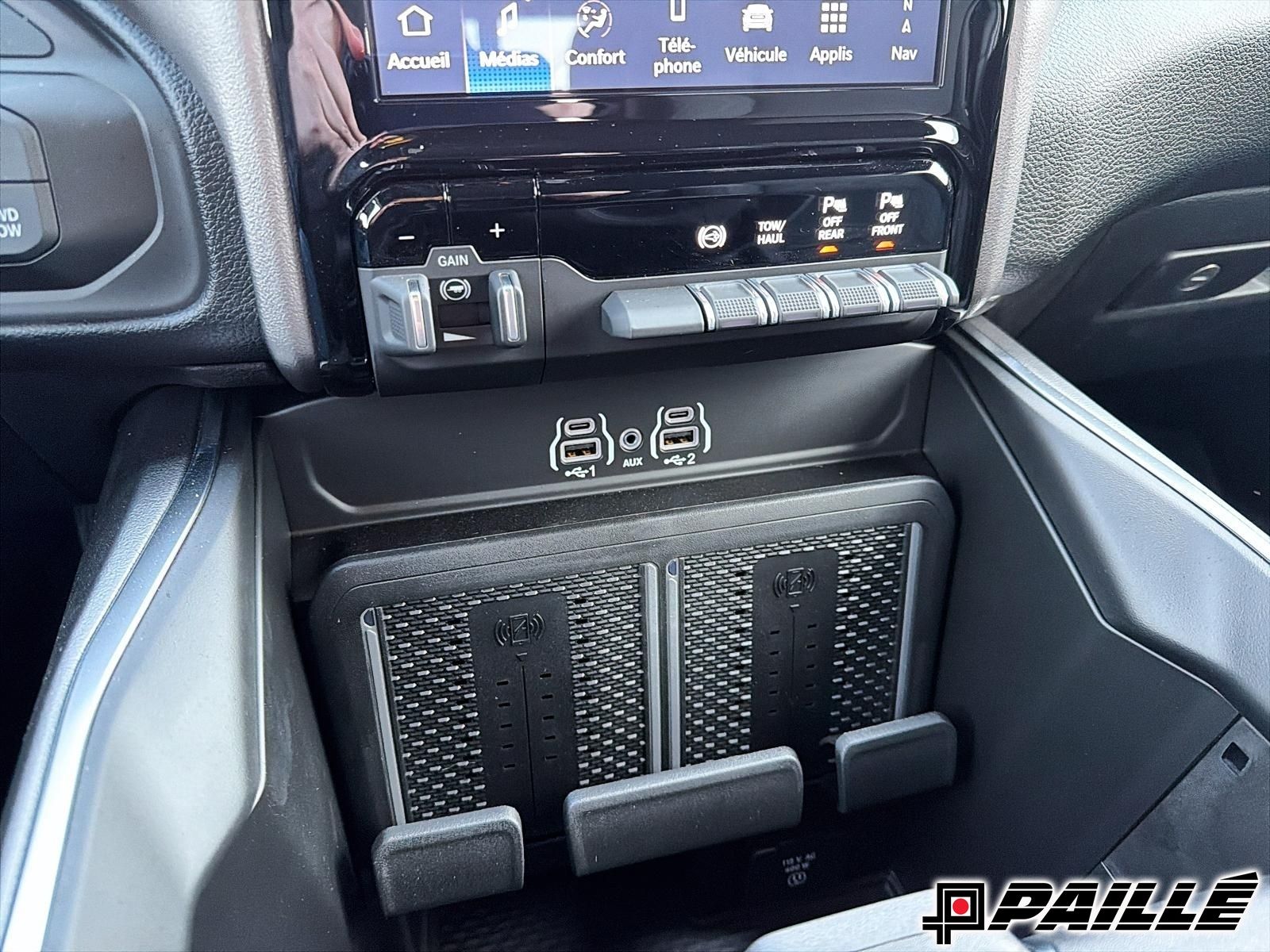 Ram 2500  2026 à Sorel-Tracy, Québec