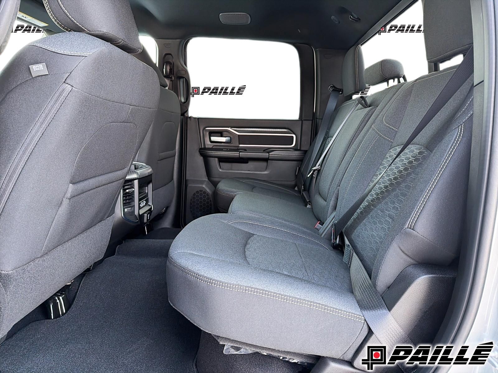 Ram 2500  2026 à Sorel-Tracy, Québec