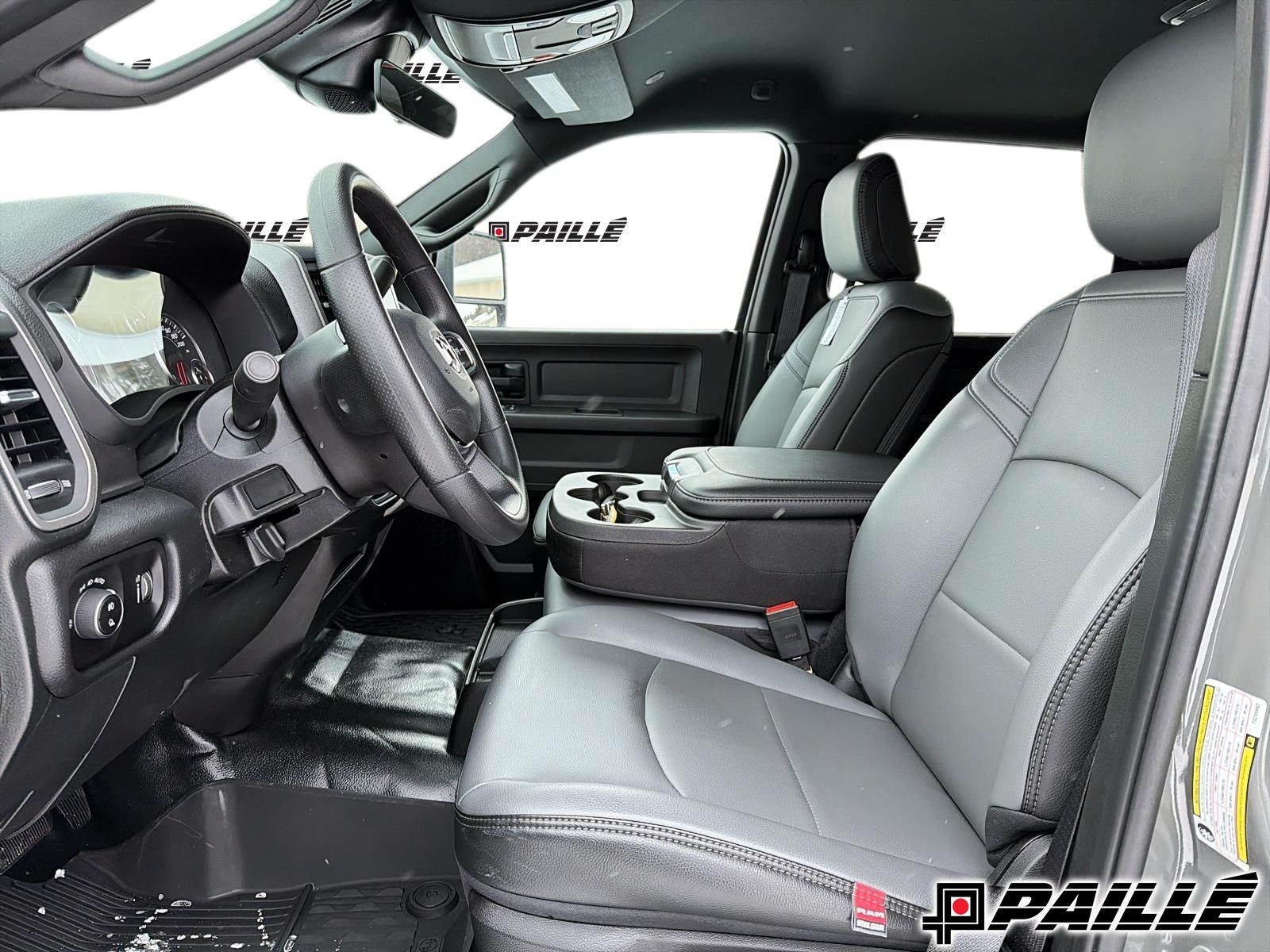 2026 Ram 2500 in Sorel-Tracy, Quebec