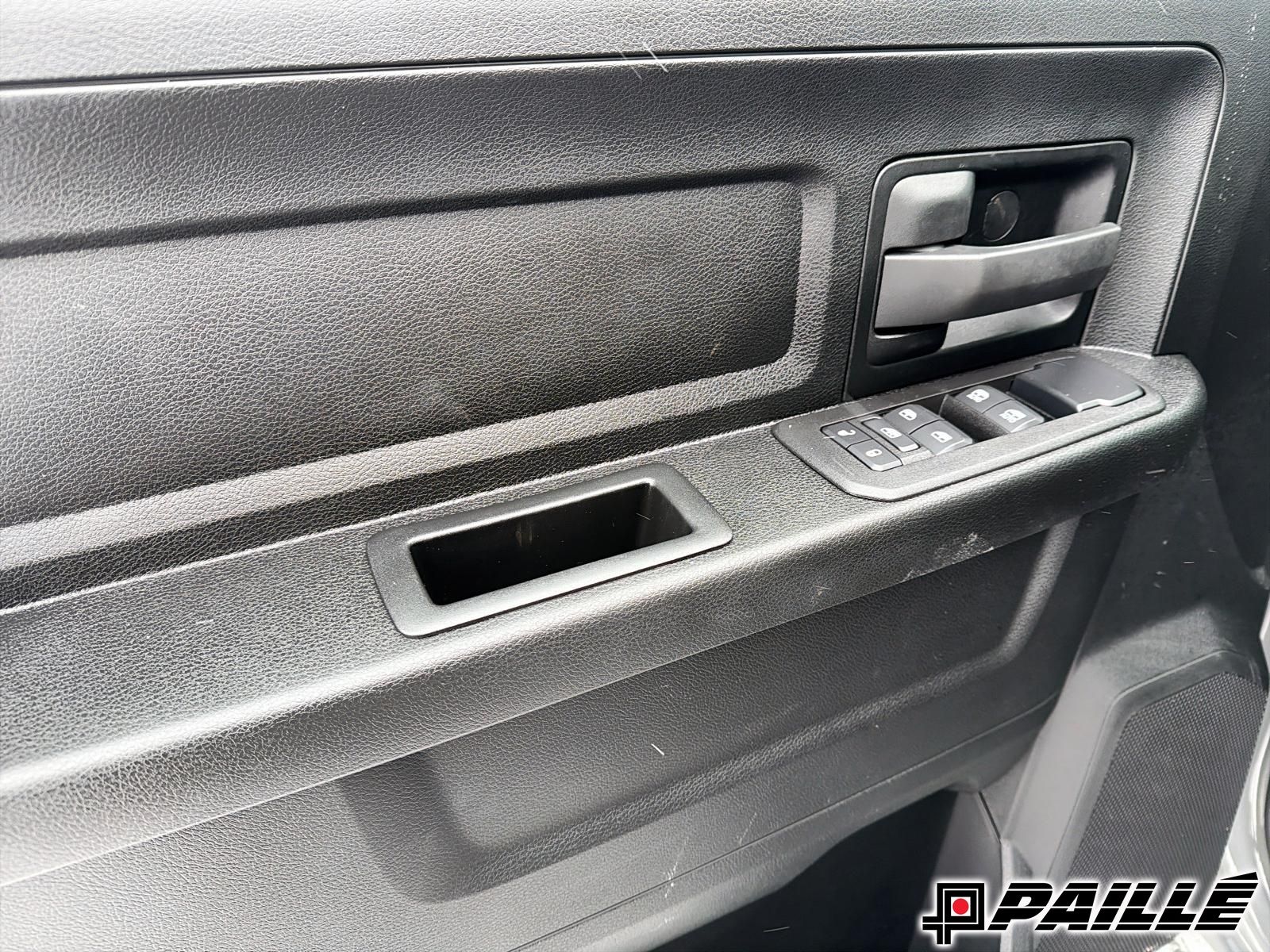 2026 Ram 2500 in Sorel-Tracy, Quebec