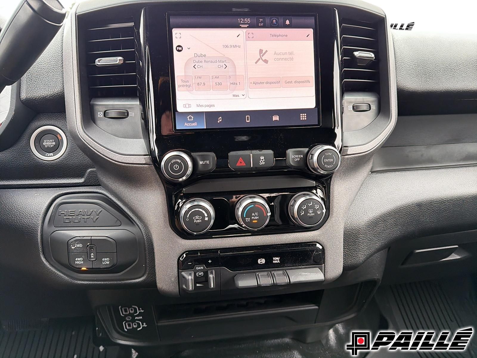 2026 Ram 2500 in Sorel-Tracy, Quebec