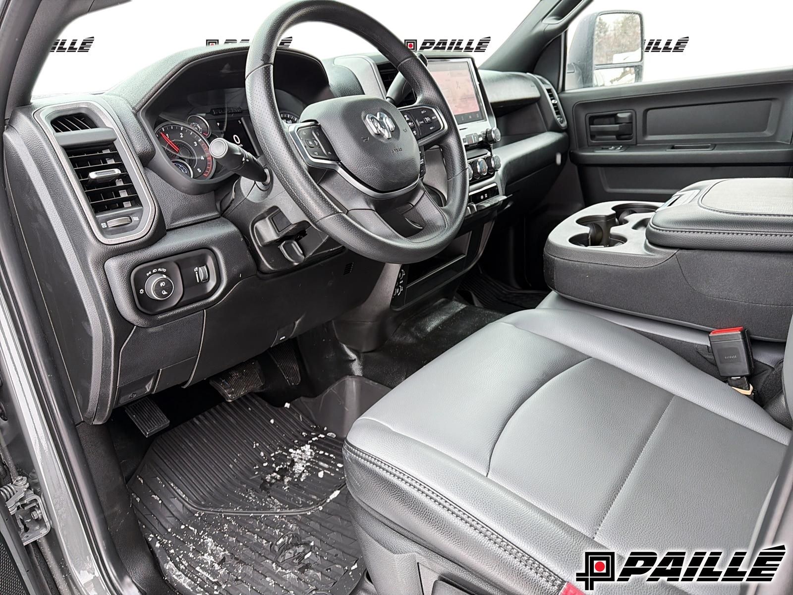 2026 Ram 2500 in Sorel-Tracy, Quebec