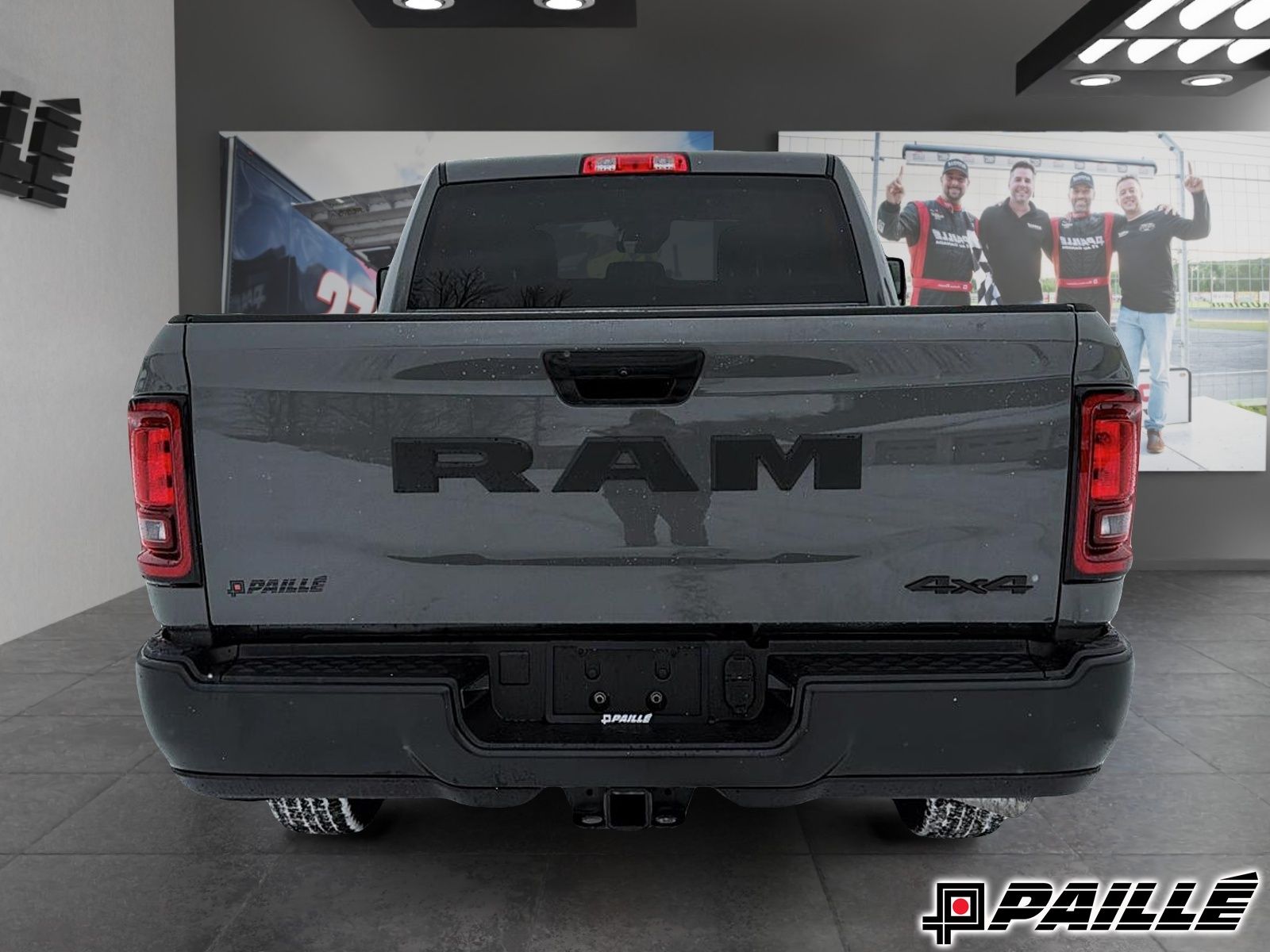 2026 Ram 2500 in Sorel-Tracy, Quebec