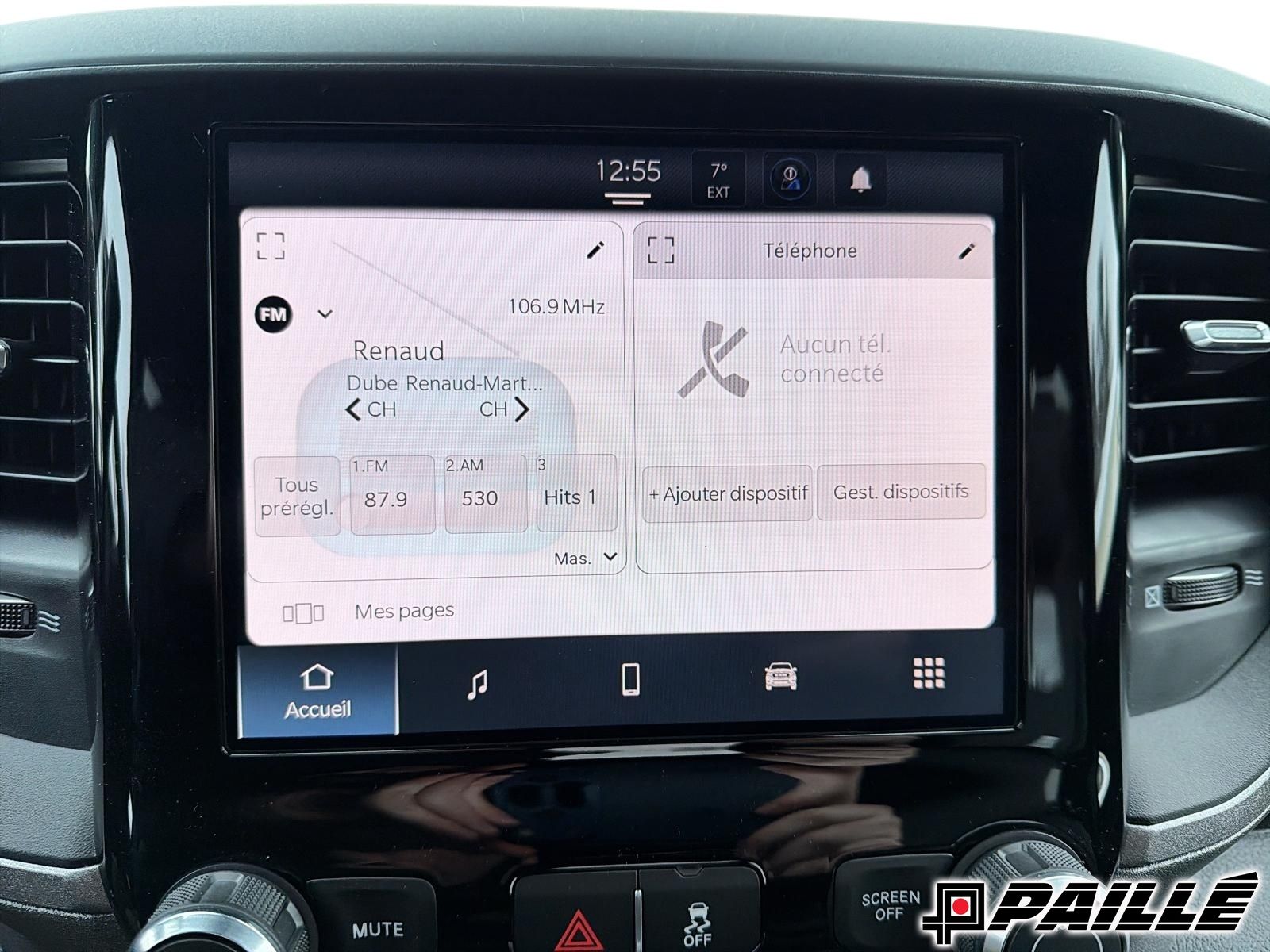 2026 Ram 2500 in Sorel-Tracy, Quebec