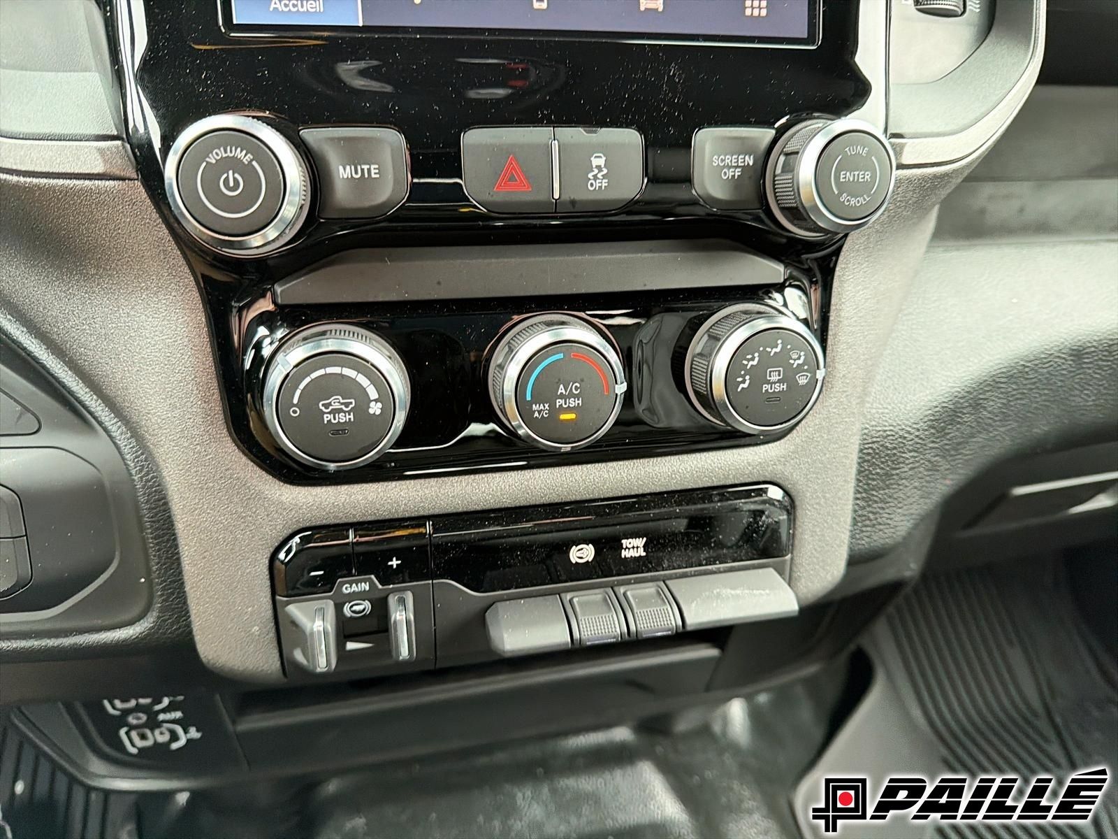 2026 Ram 2500 in Sorel-Tracy, Quebec