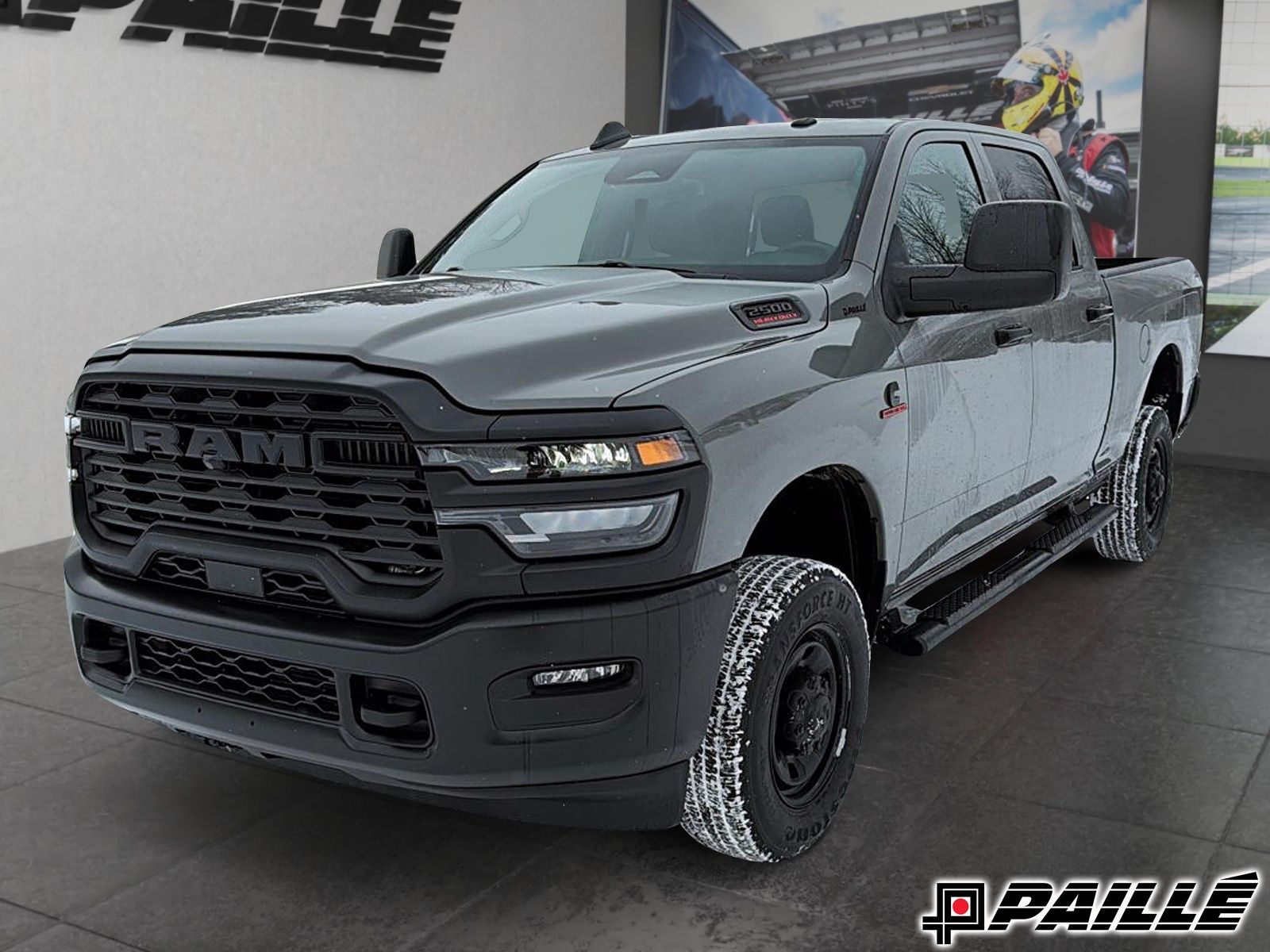 2026 Ram 2500 in Sorel-Tracy, Quebec
