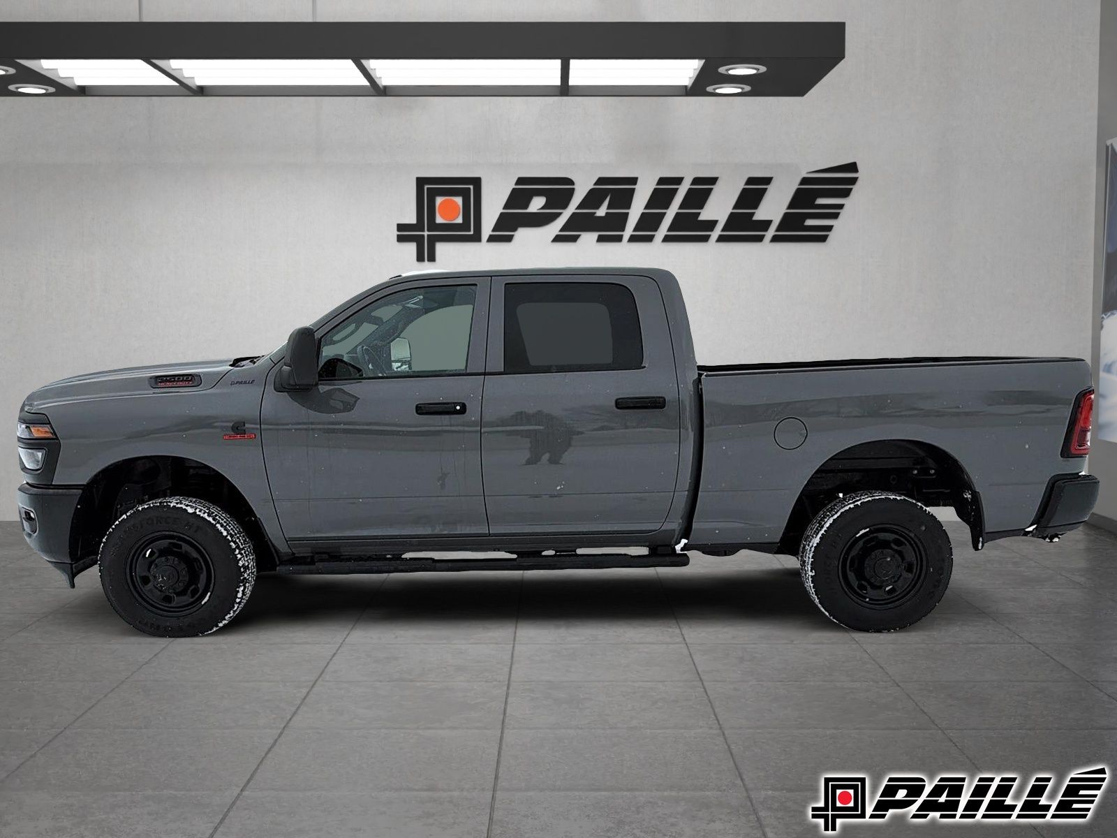 2026 Ram 2500 in Sorel-Tracy, Quebec