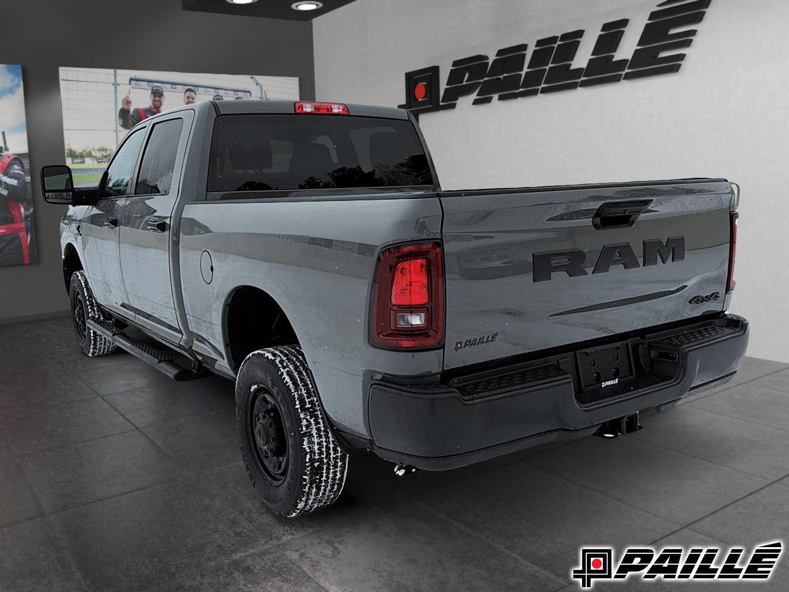 2026 Ram 2500 in Sorel-Tracy, Quebec