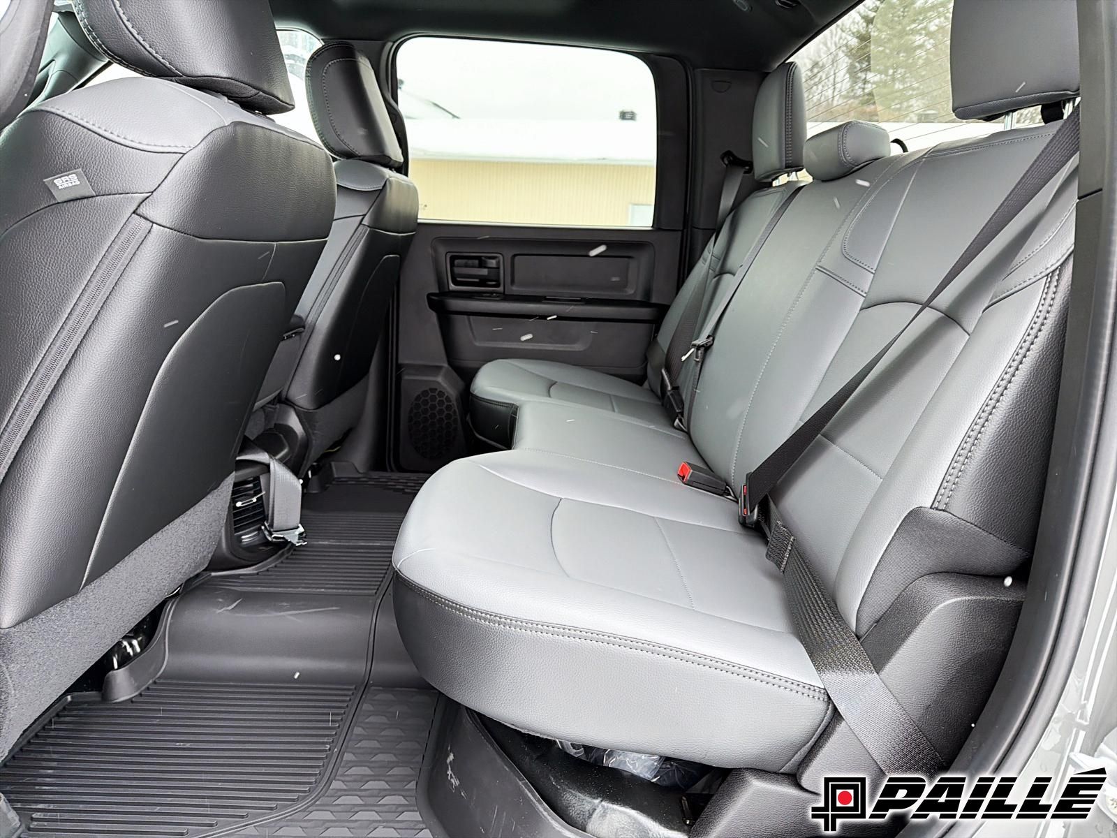 2026 Ram 2500 in Sorel-Tracy, Quebec