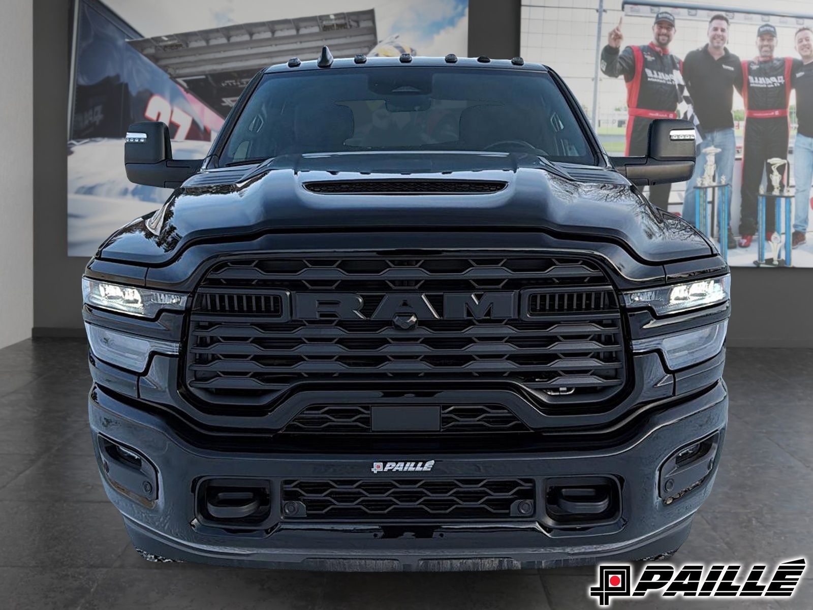 2026 Ram 2500 in Nicolet, Quebec